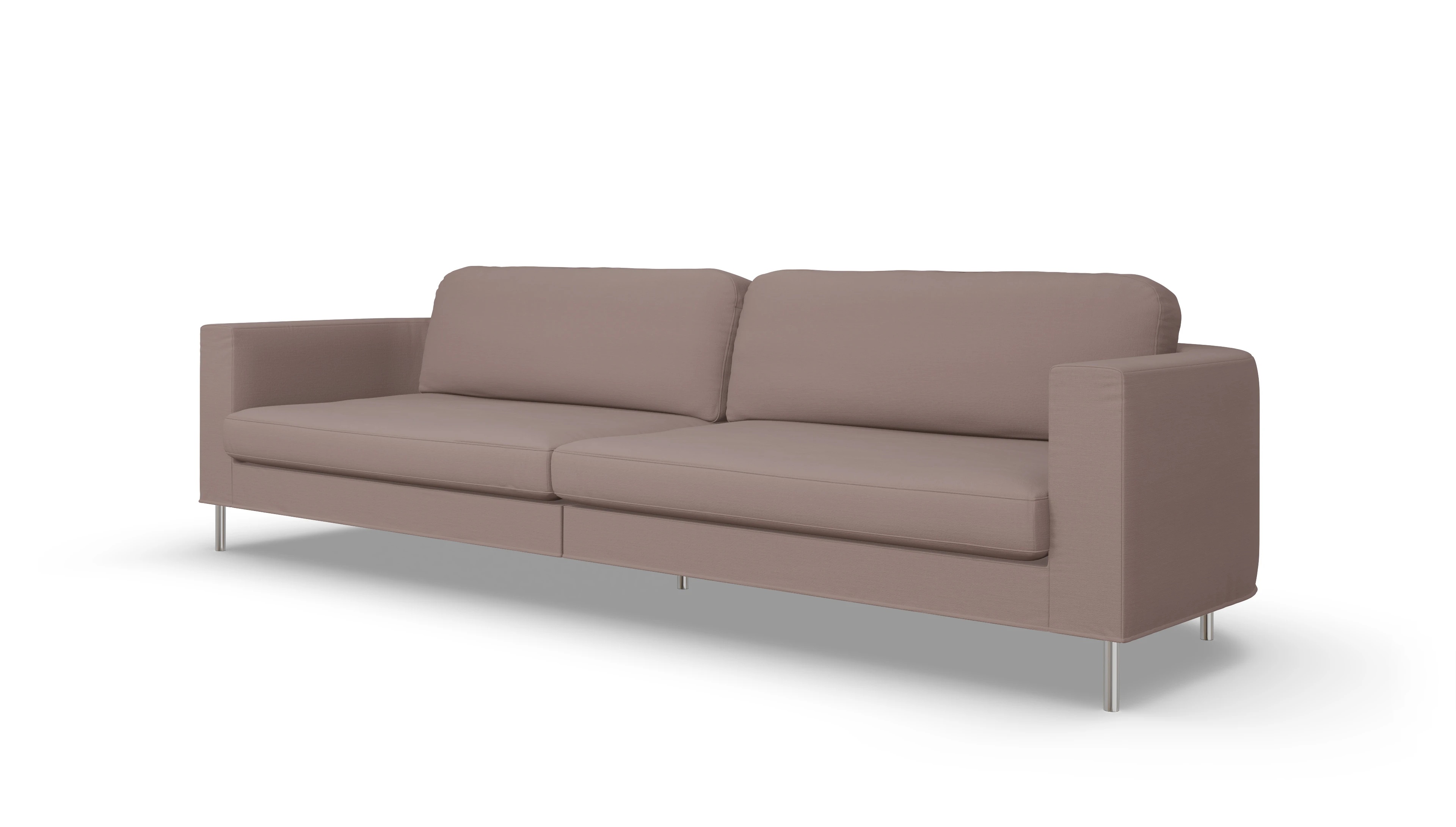 Ansicht des Produktes Girando 4-Sitzer in Stoff beige