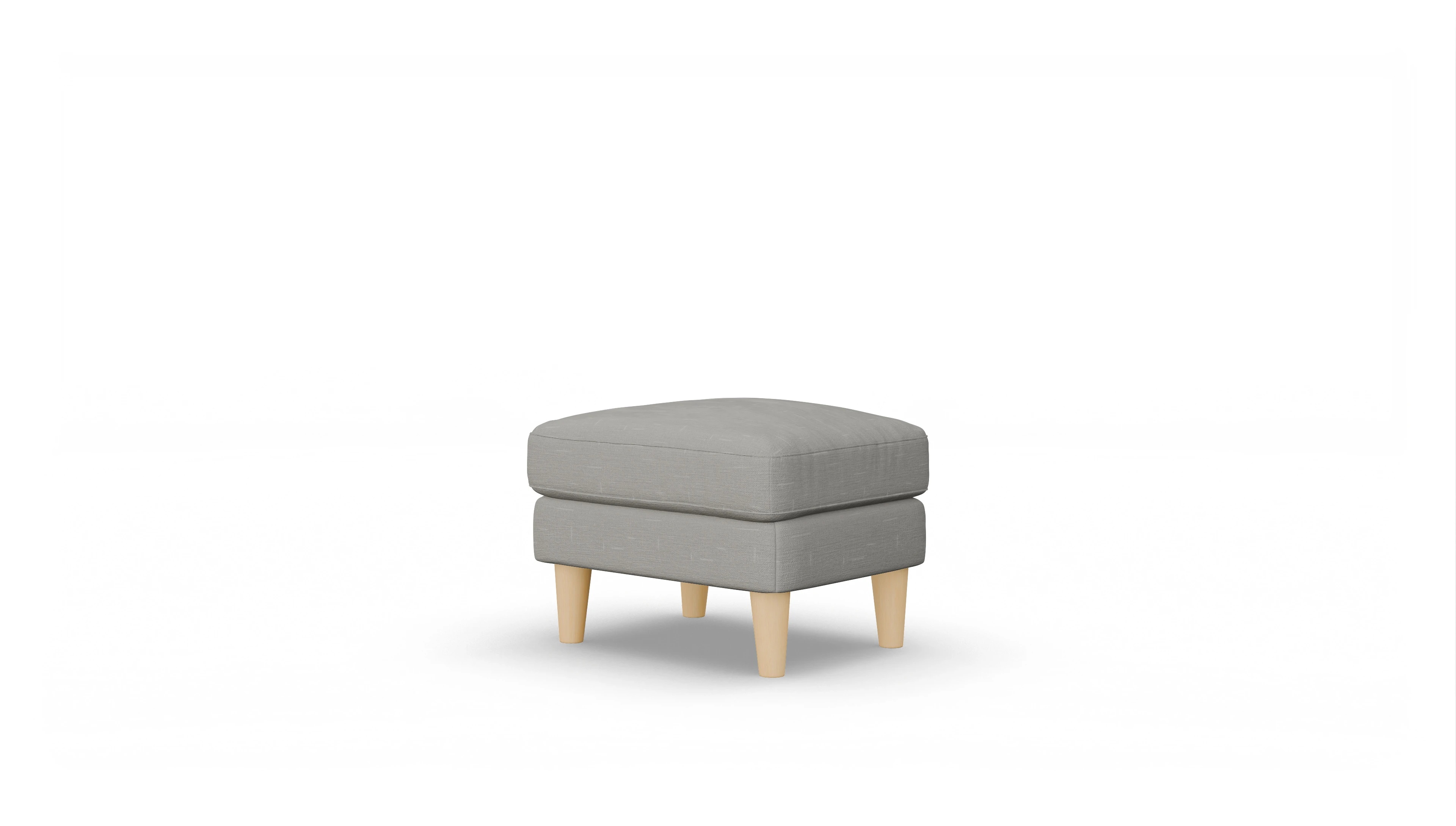 Ansicht des Produktes NewChester.01 in Stoff grau