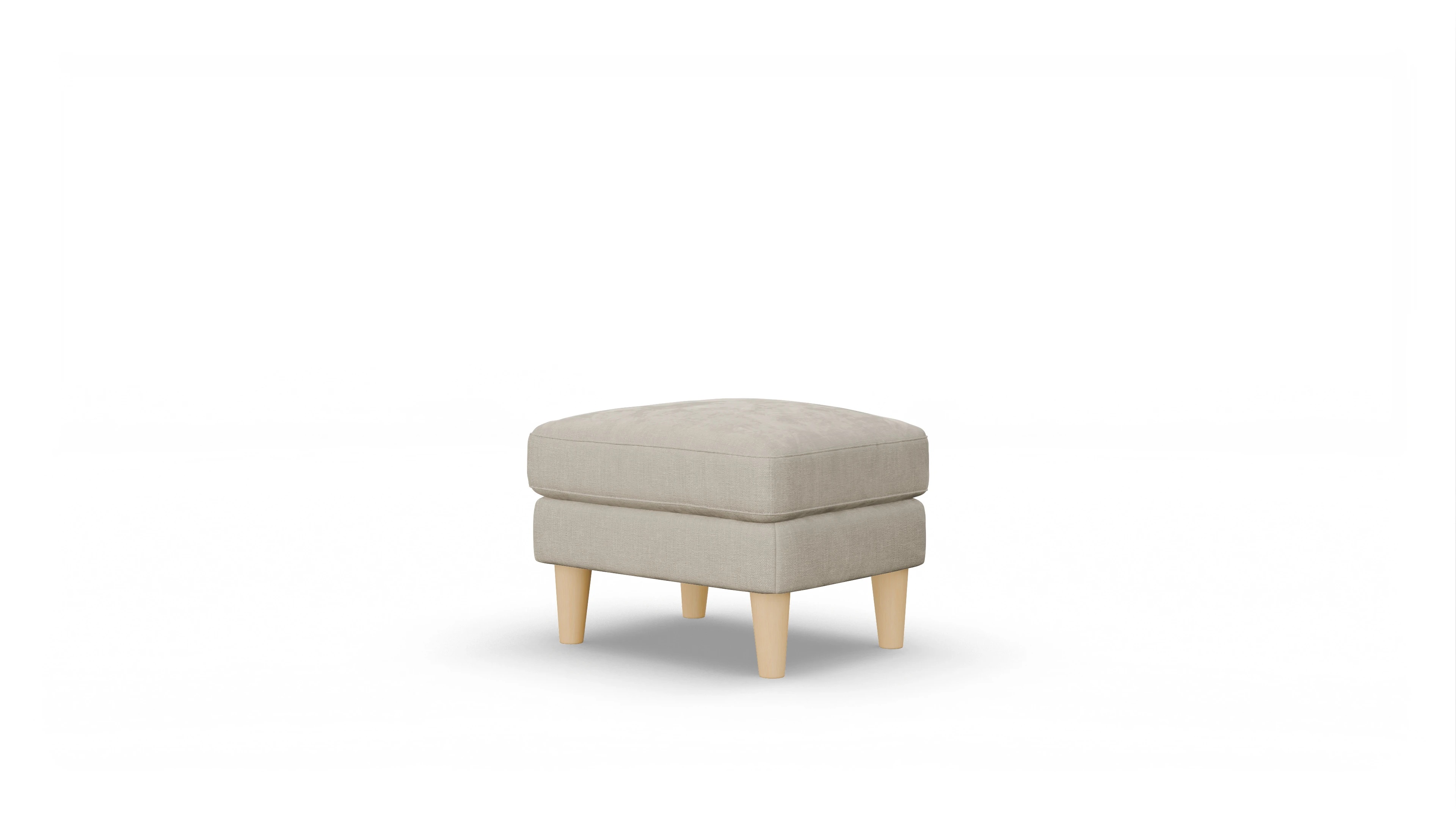 Ansicht des Produktes NewChester.01 in Stoff beige