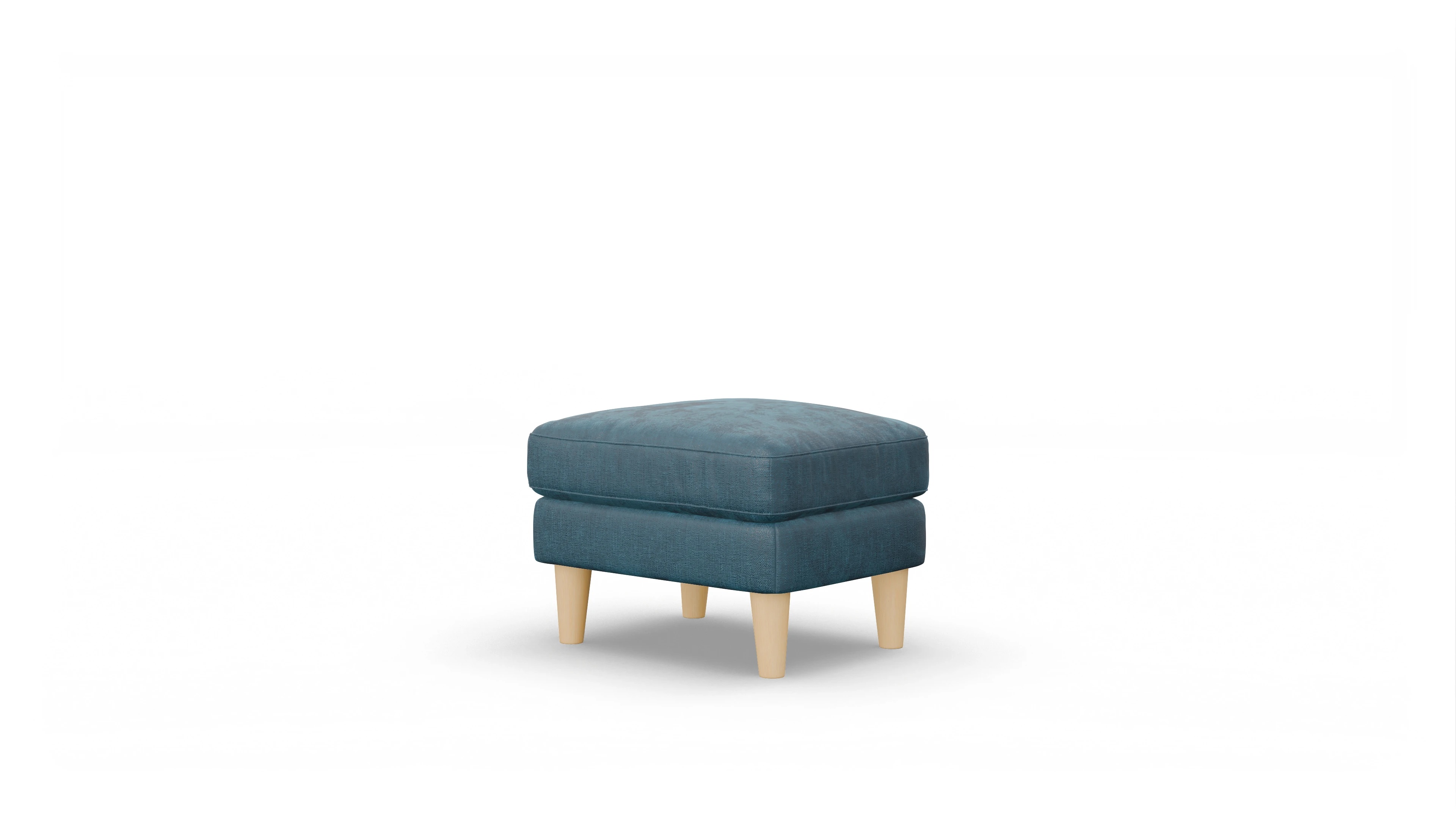 Ansicht des Produktes NewChester.01 in Stoff blau