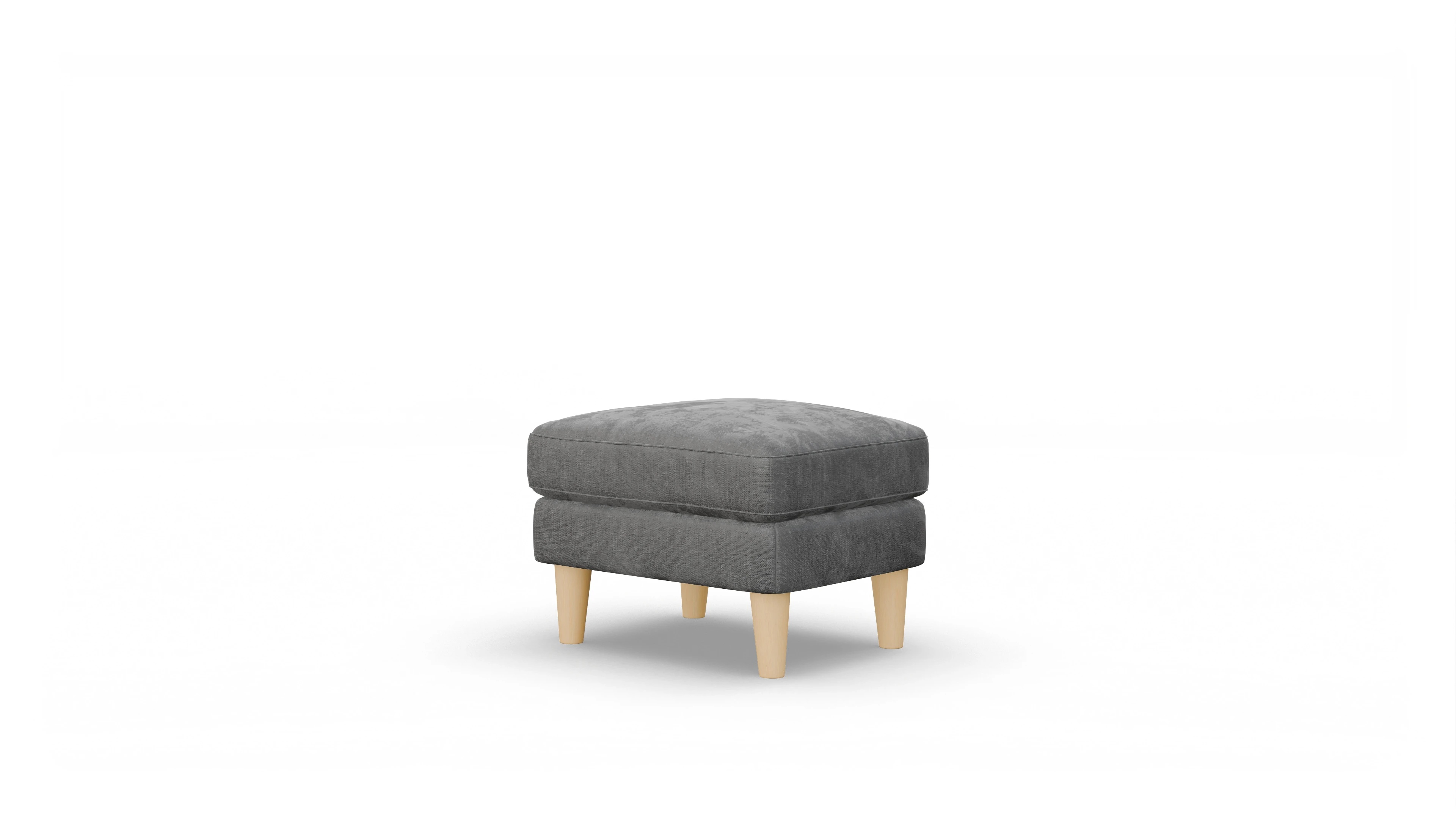 Ansicht des Produktes NewChester.01 in Stoff grau