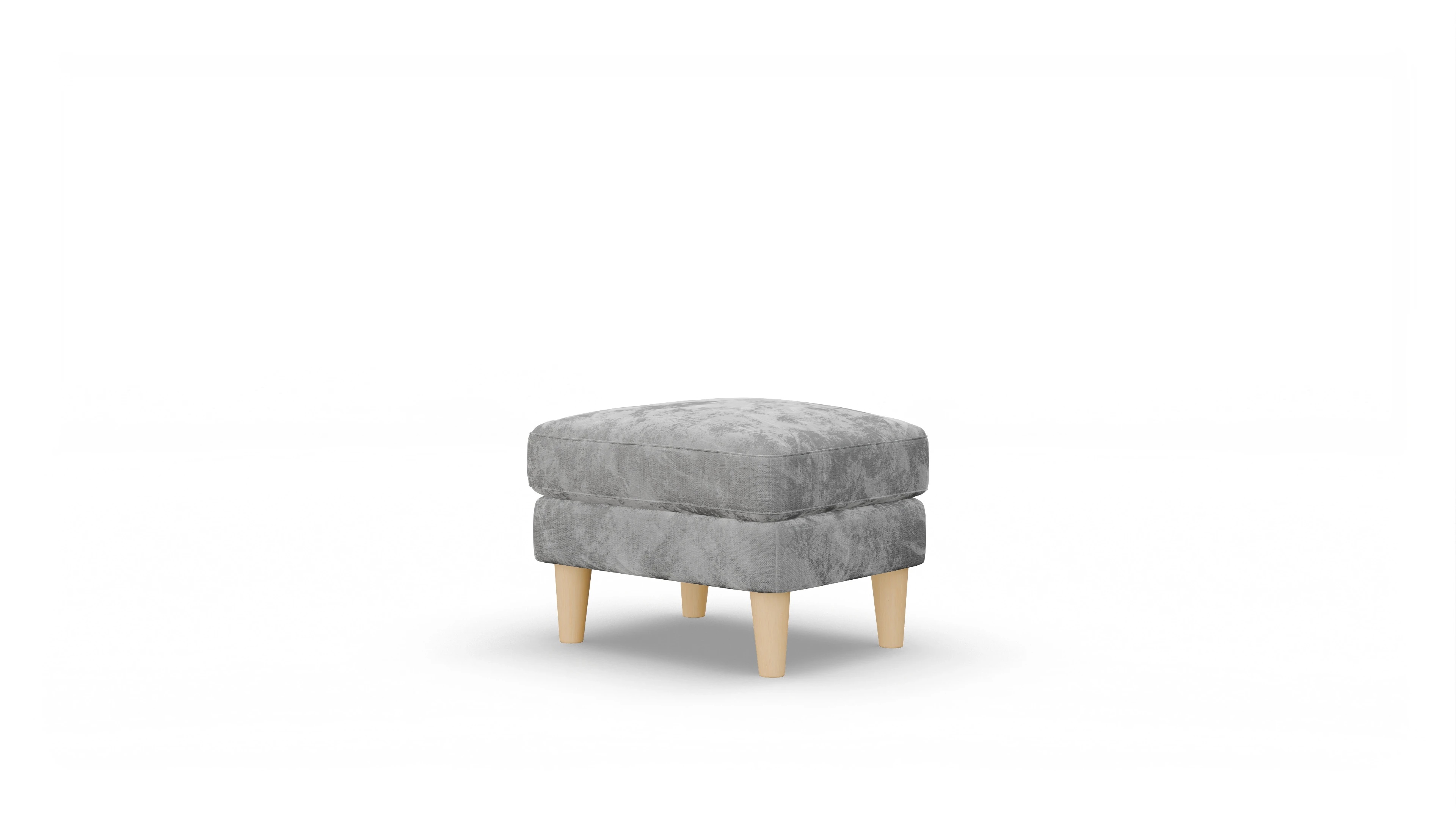 Ansicht des Produktes NewChester.01 in Stoff grau