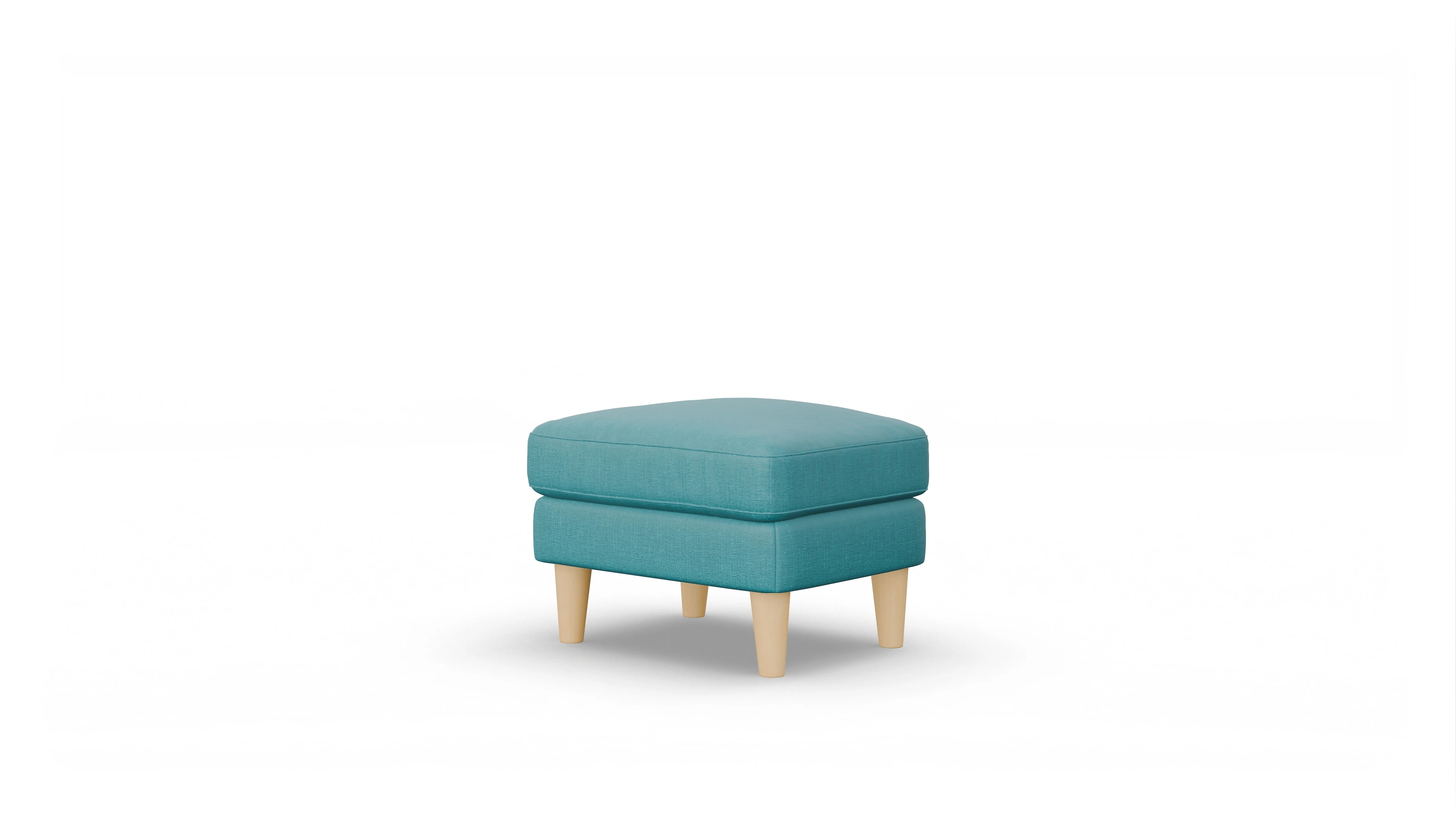 Ansicht des Produktes NewChester.01 in Stoff blau