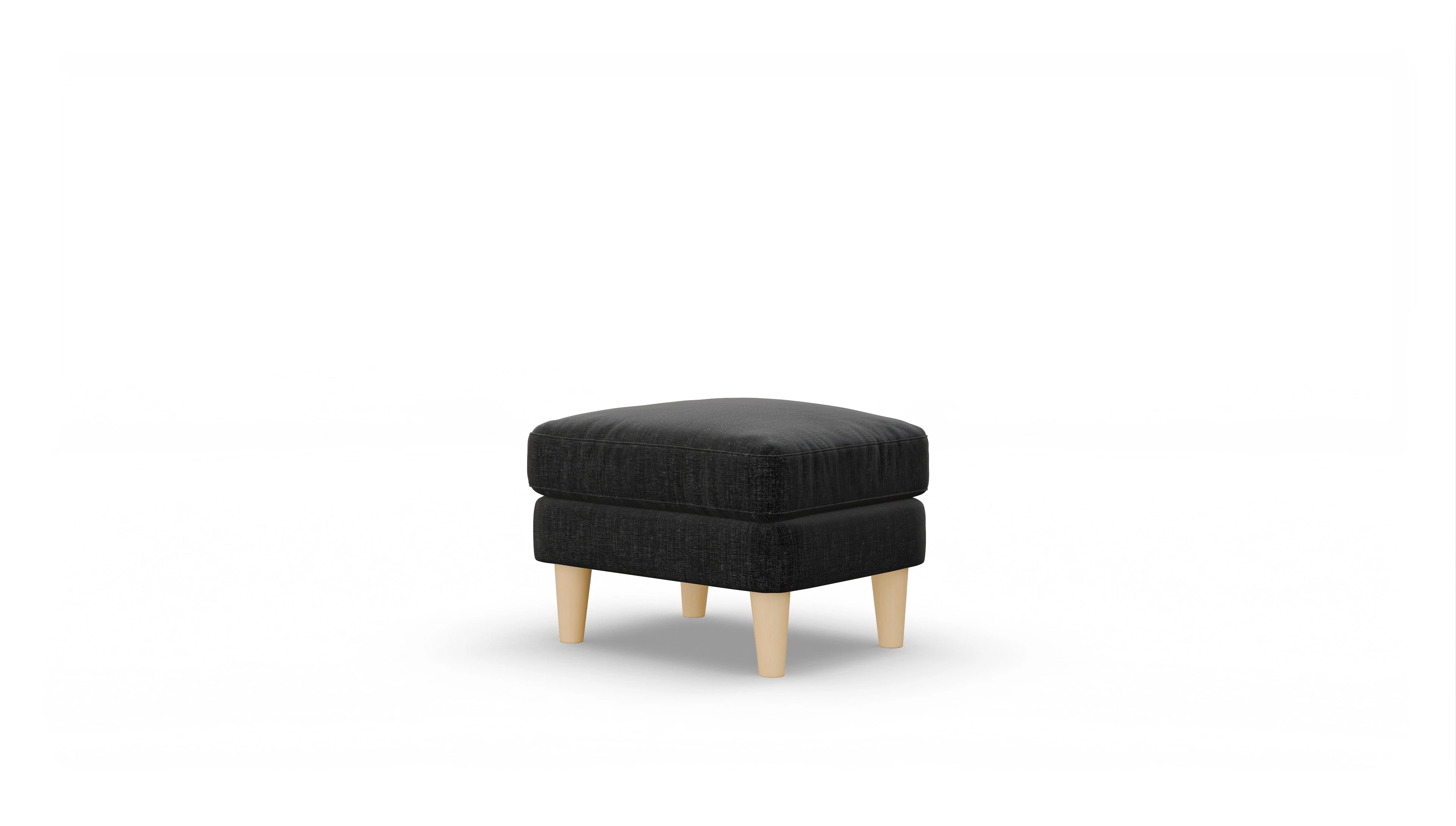 Ansicht des Produktes NewChester.01 in Stoff schwarz