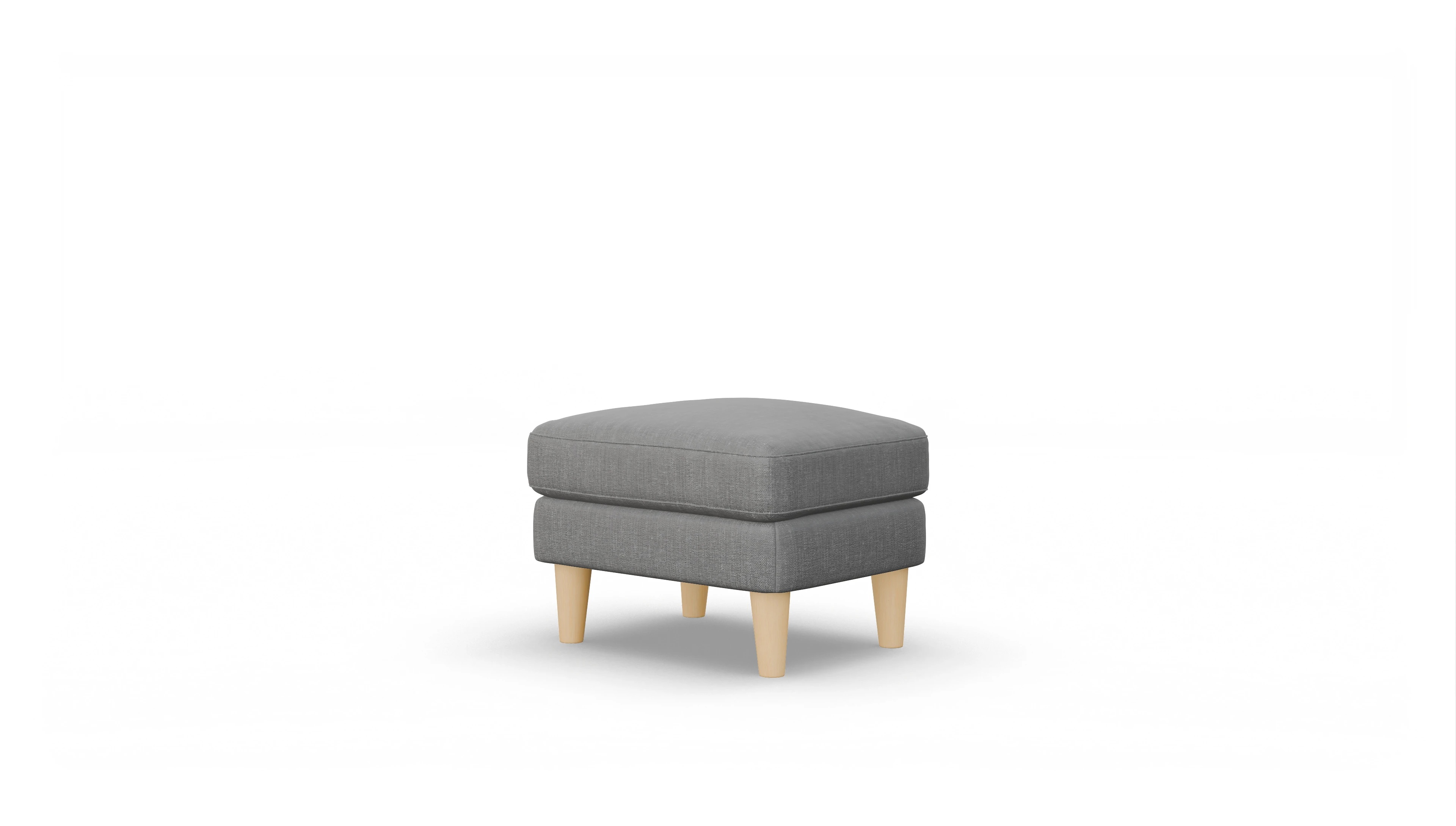 Ansicht des Produktes NewChester.01 in Stoff grau