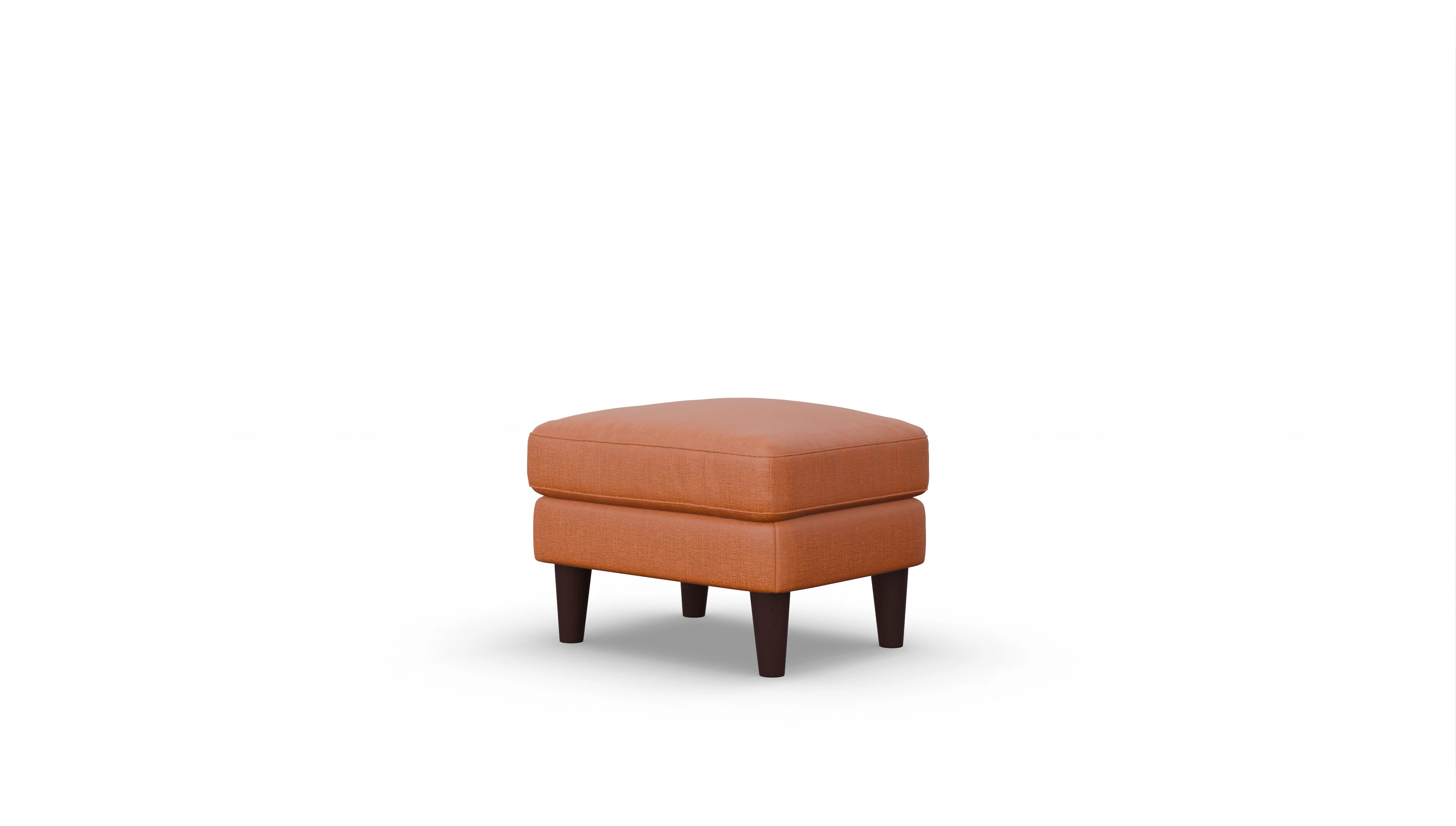 Ansicht des Produktes NewChester.01 in Stoff orange