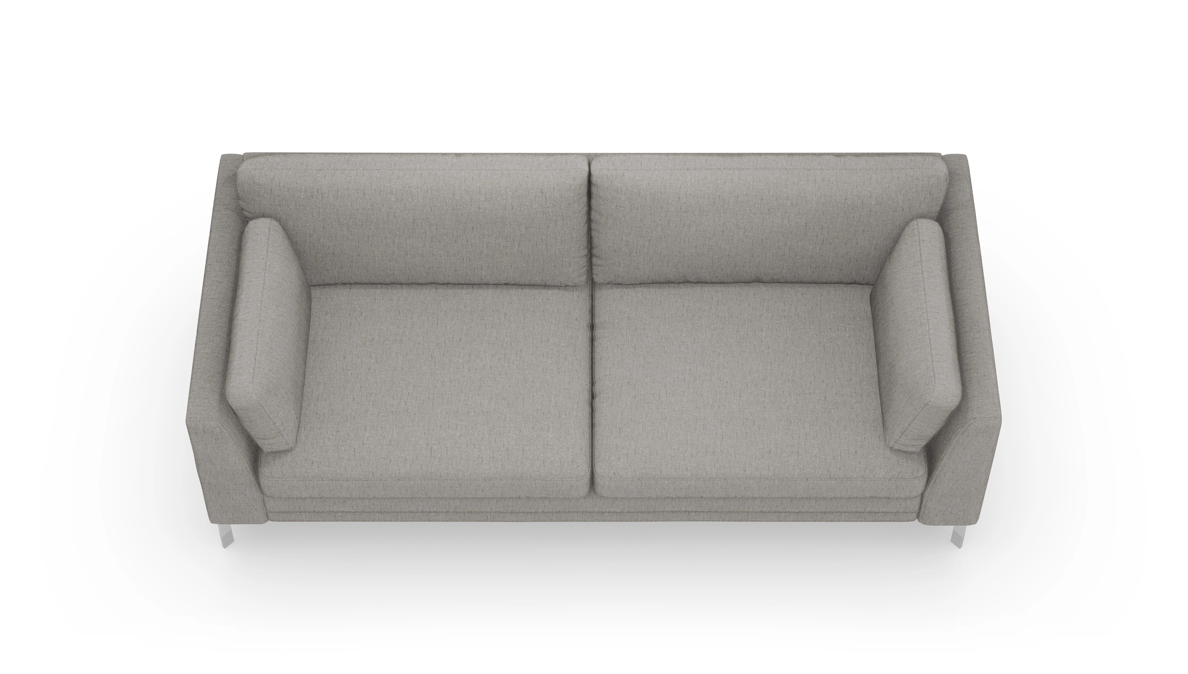 Lexington Stoffsofa Ansicht des Produktes Lexington 3-Sitzer in Stoff beige