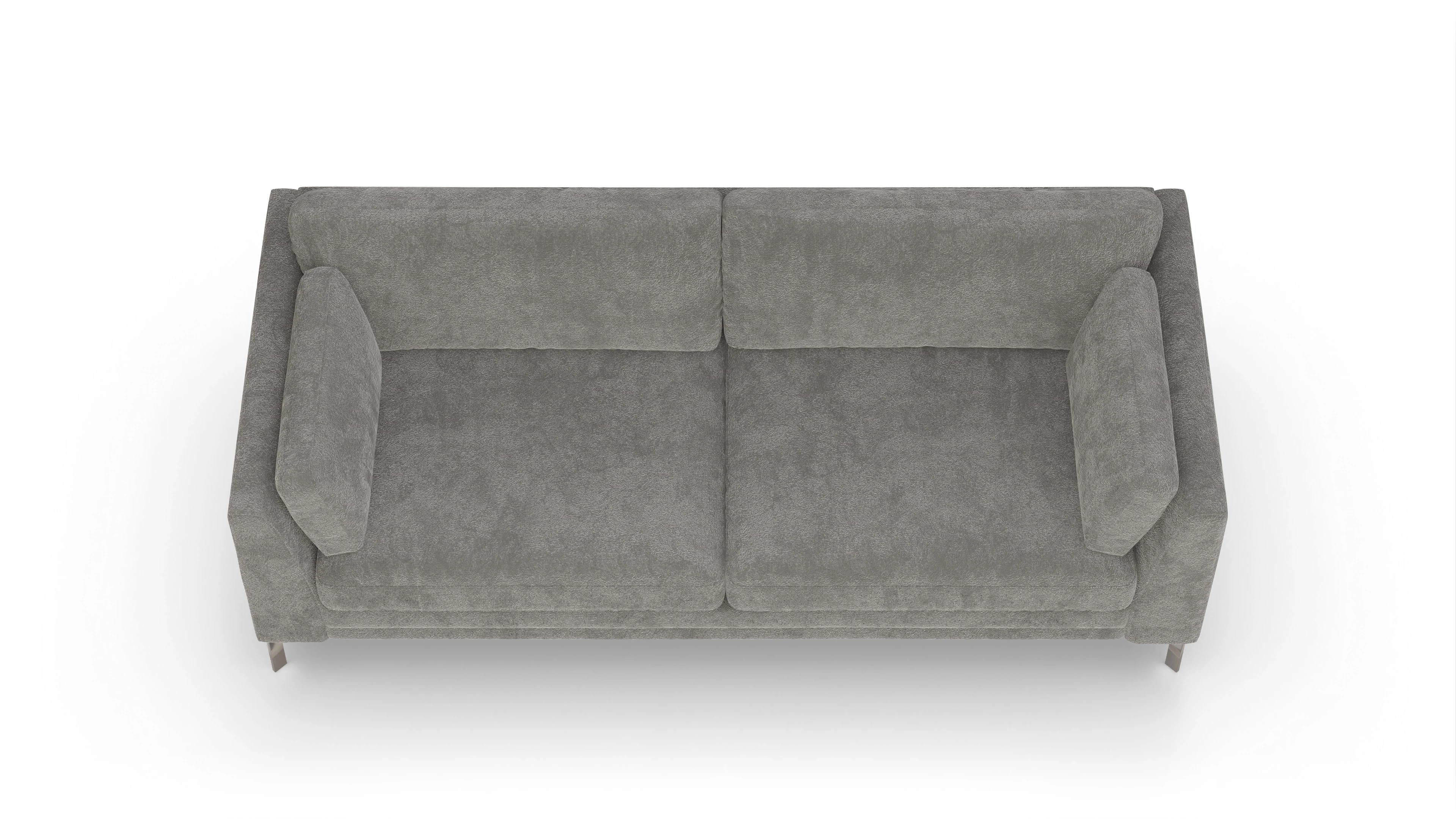 Ansicht des Produktes Lexington 3-Sitzer in Stoff beige