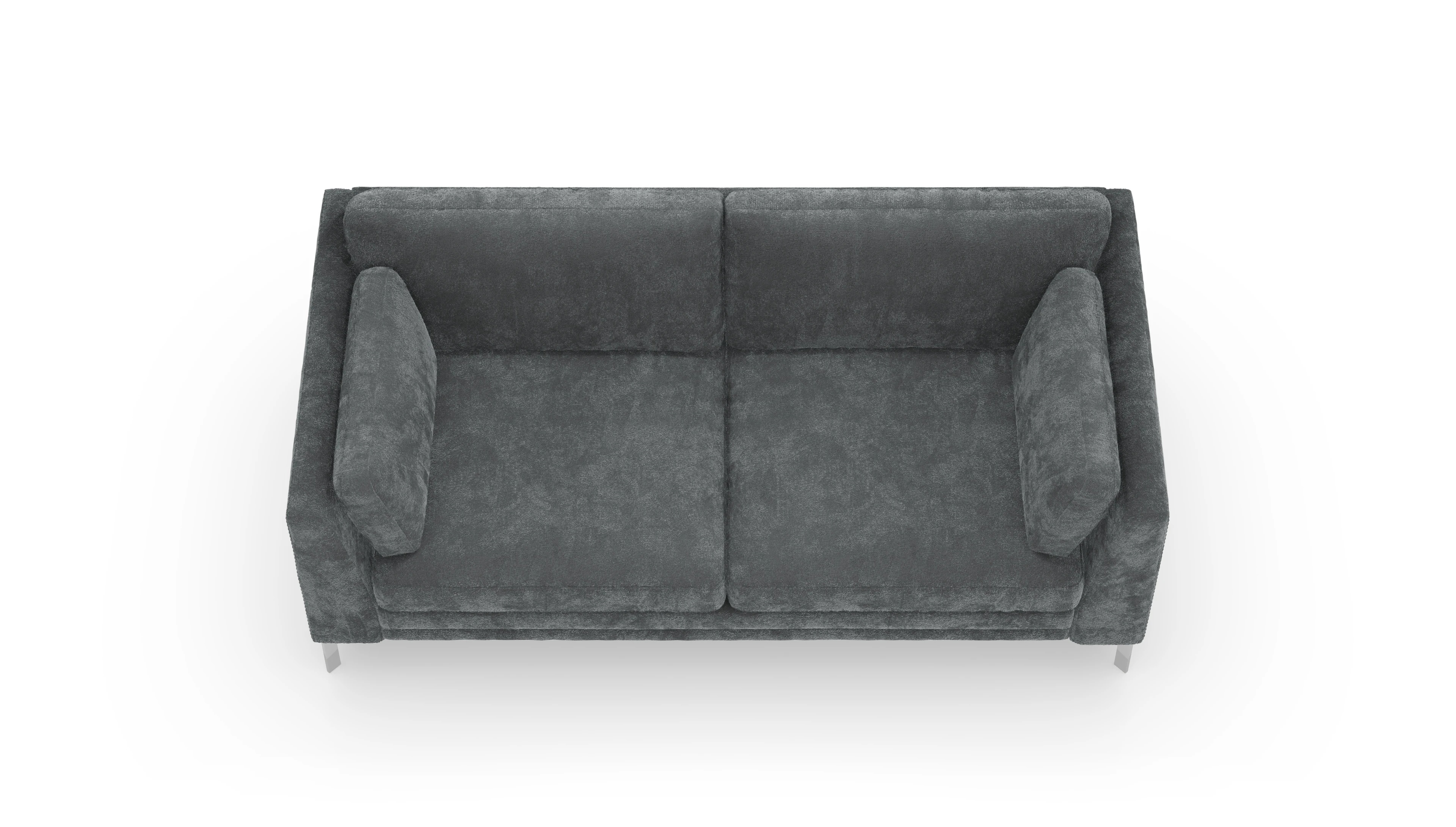 Lexington Stoffsofa Ansicht des Produktes Lexington 2,5-Sitzer in Stoff grau