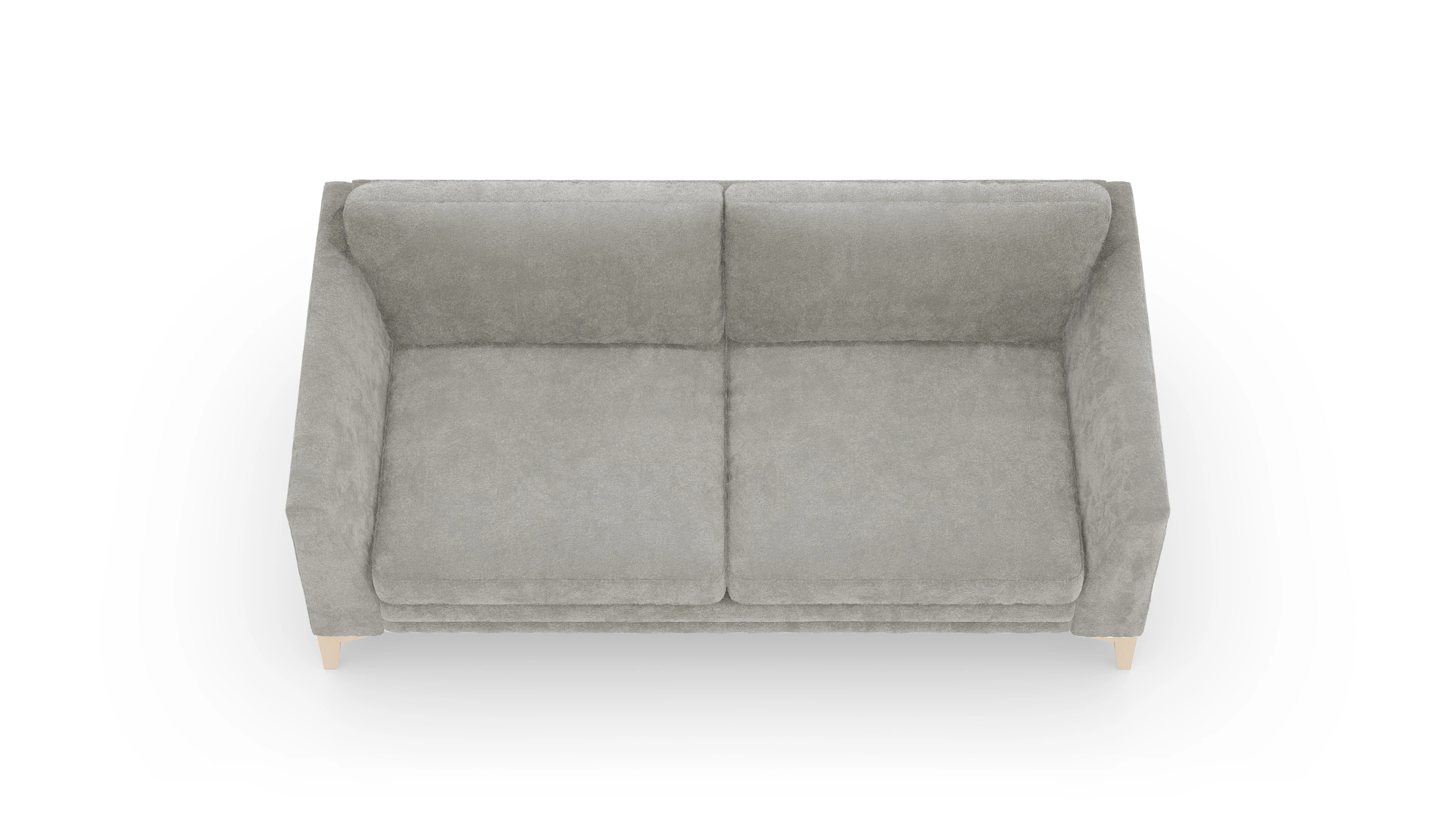 Ansicht des Produktes Fairfield 2,5-Sitzer in Stoff beige