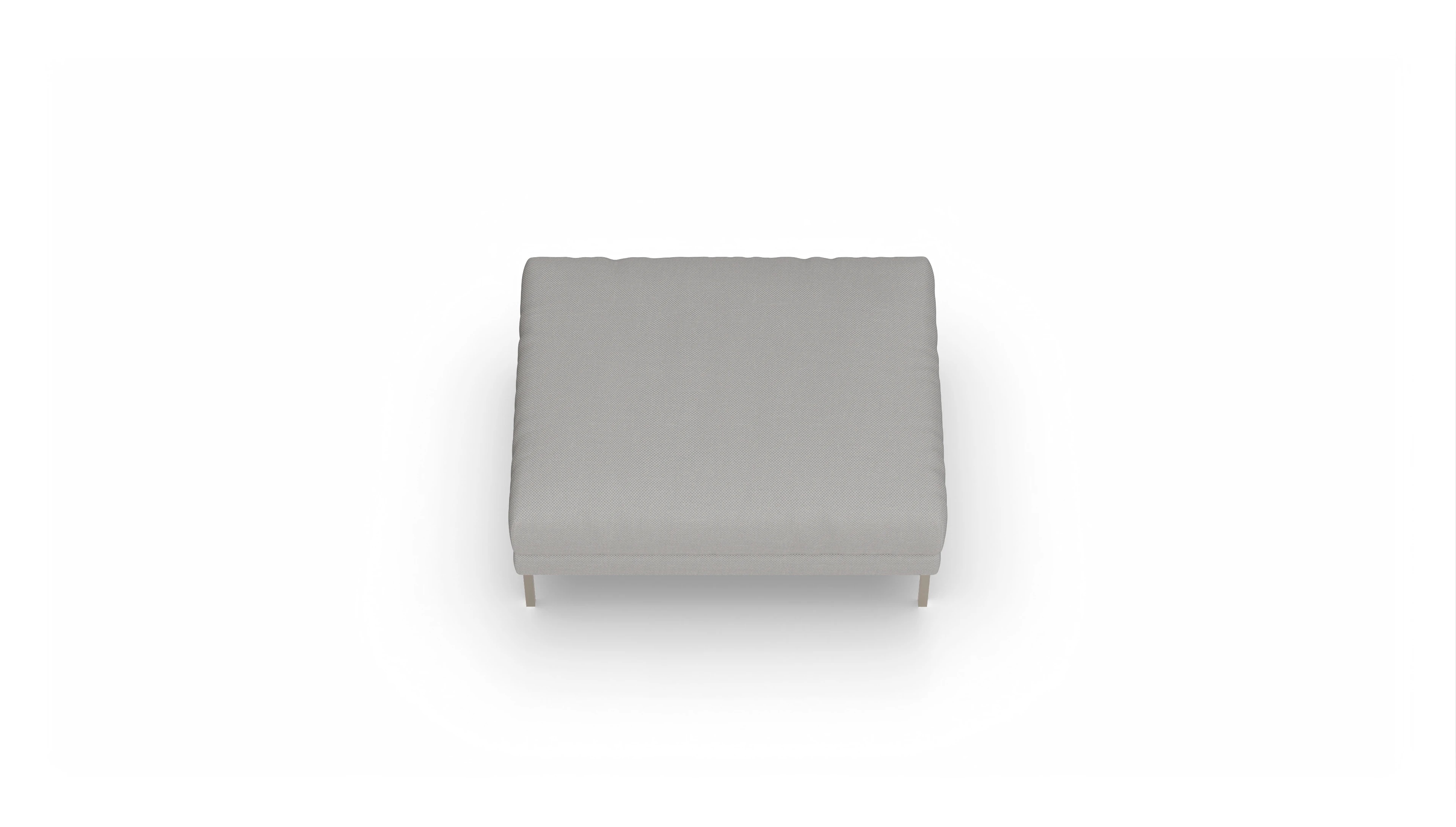 Ansicht des Produktes Caria Hocker in Stoff