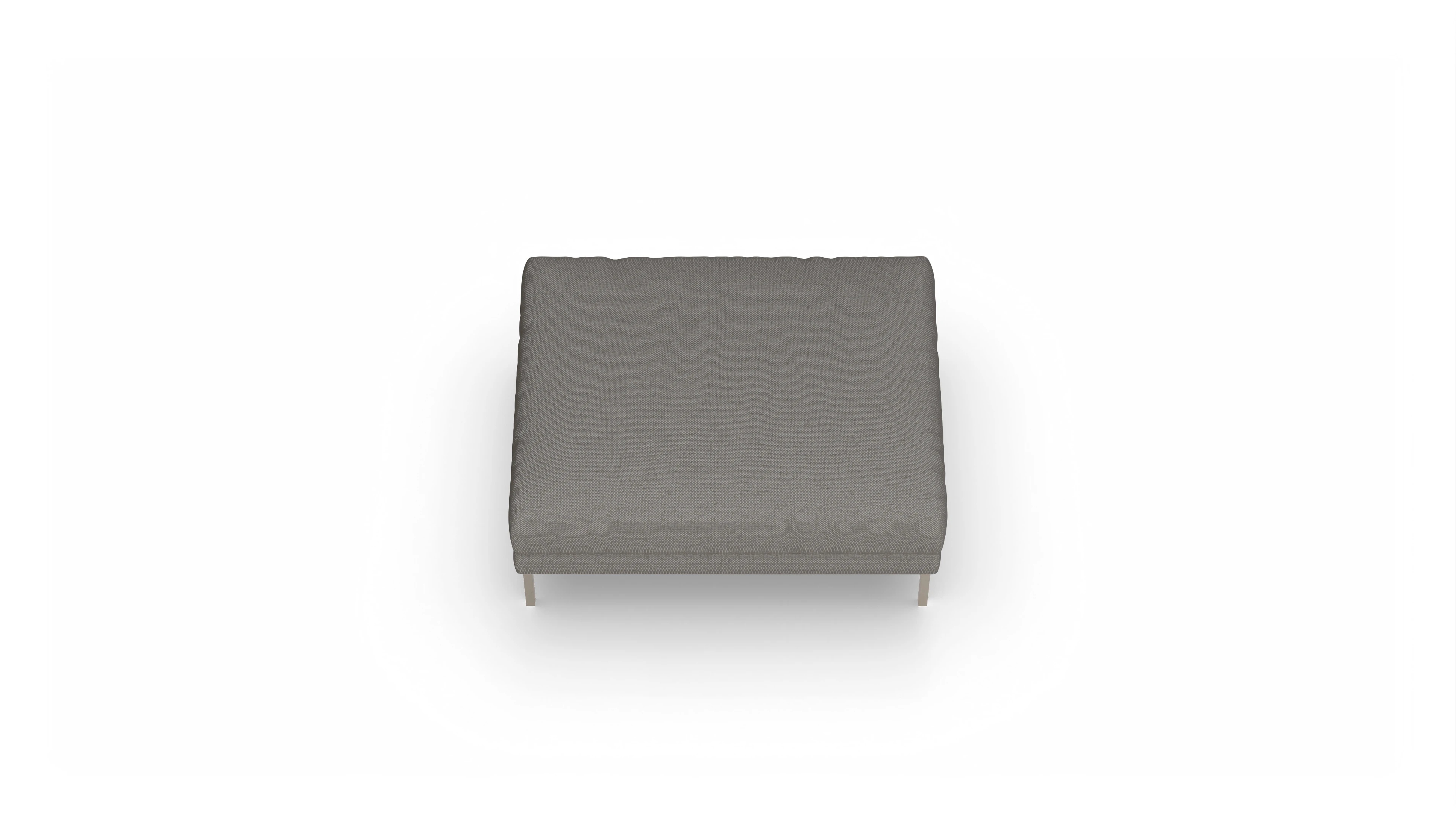 Ansicht des Produktes Caria Hocker in Stoff