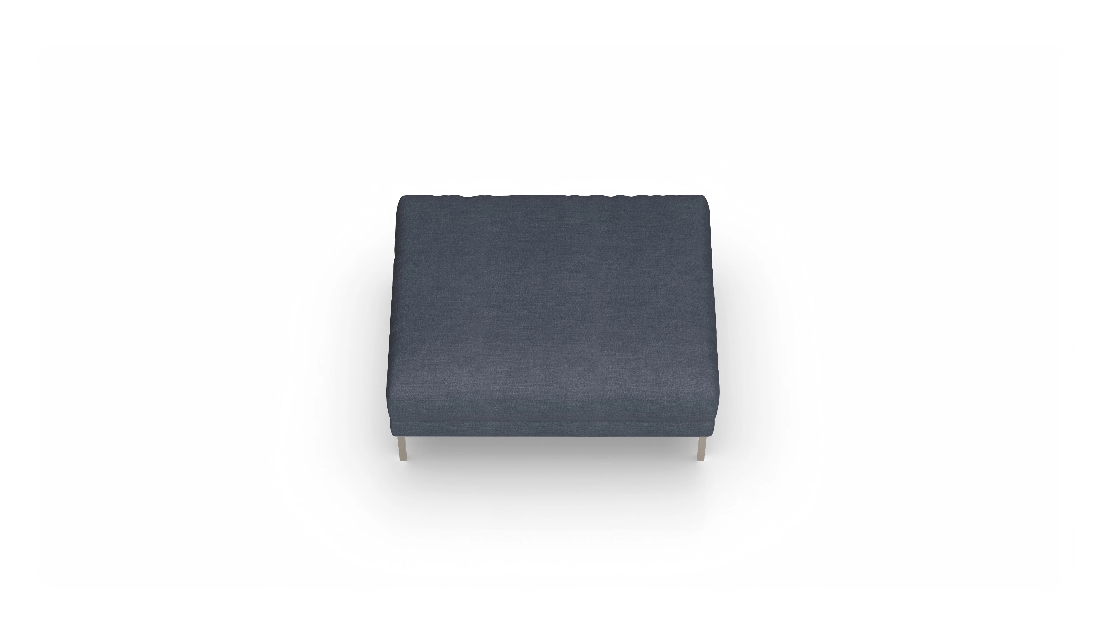 Ansicht des Produktes Caria Hocker in Stoff