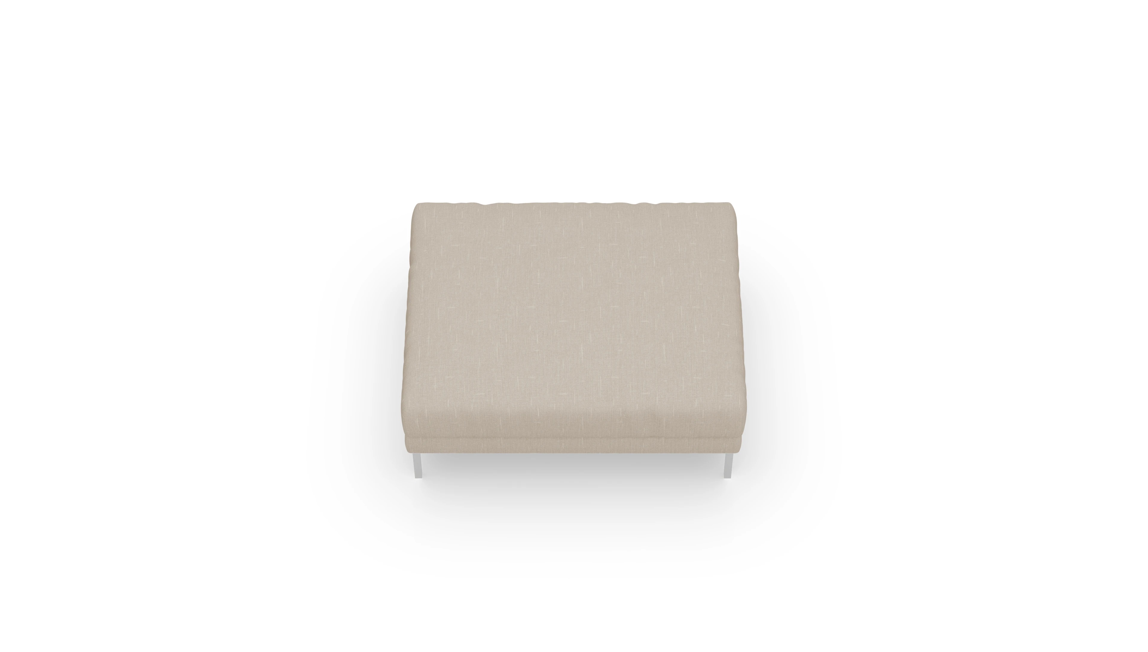 Ansicht des Produktes Caria Hocker in Stoff