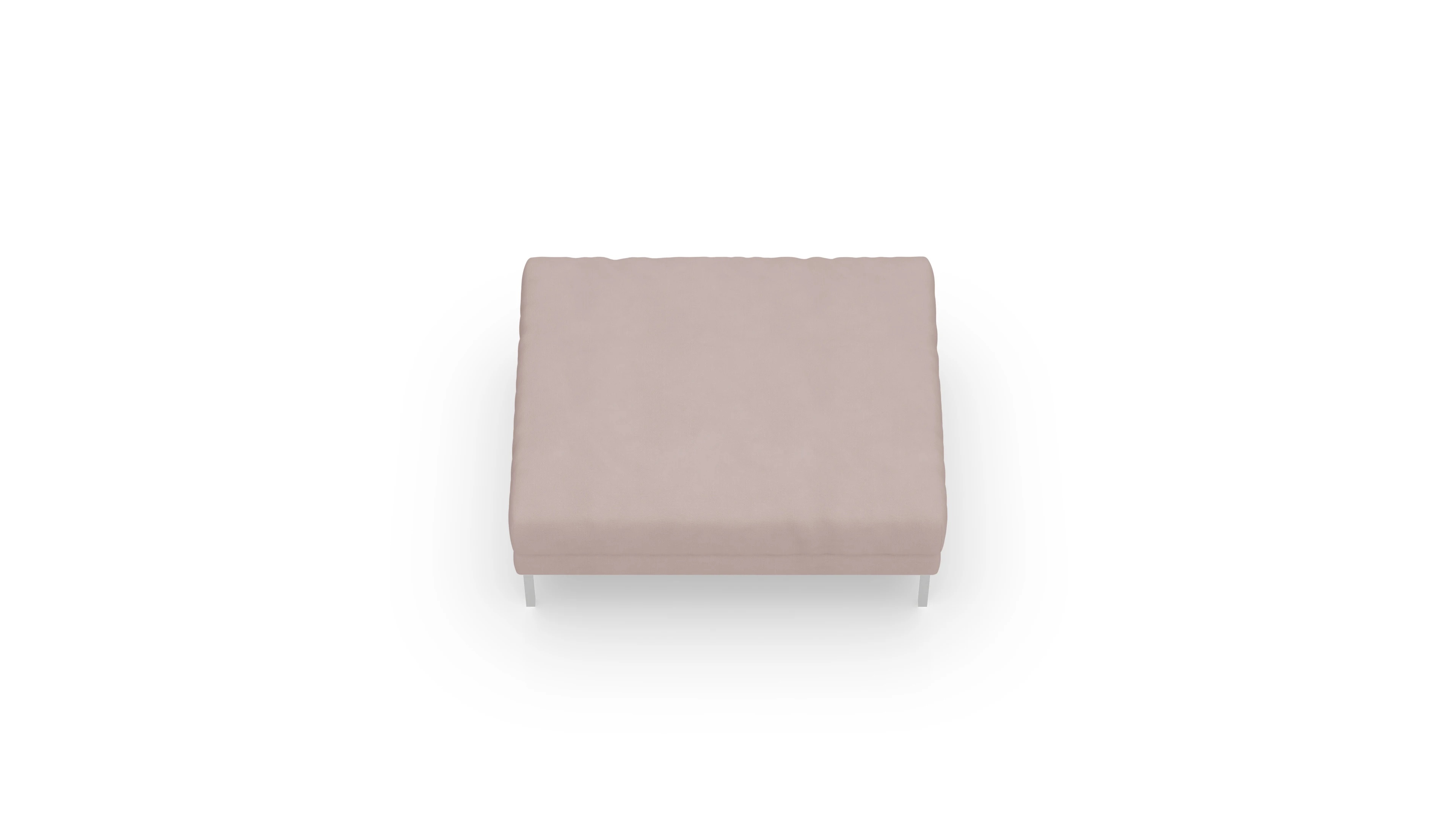 Ansicht des Produktes Caria Hocker in Stoff