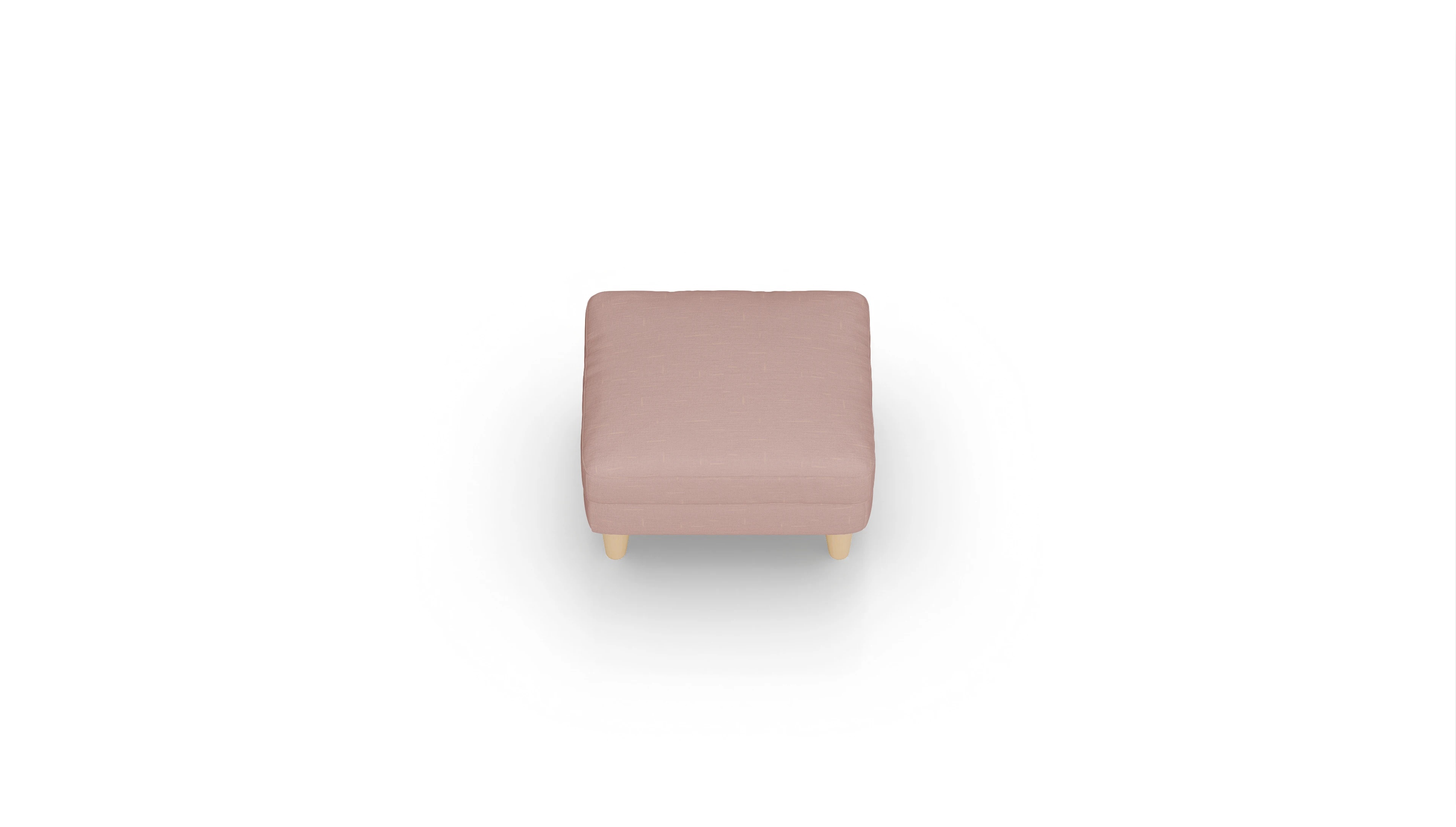 Ansicht des Produktes NewChester.01 in Stoff rot