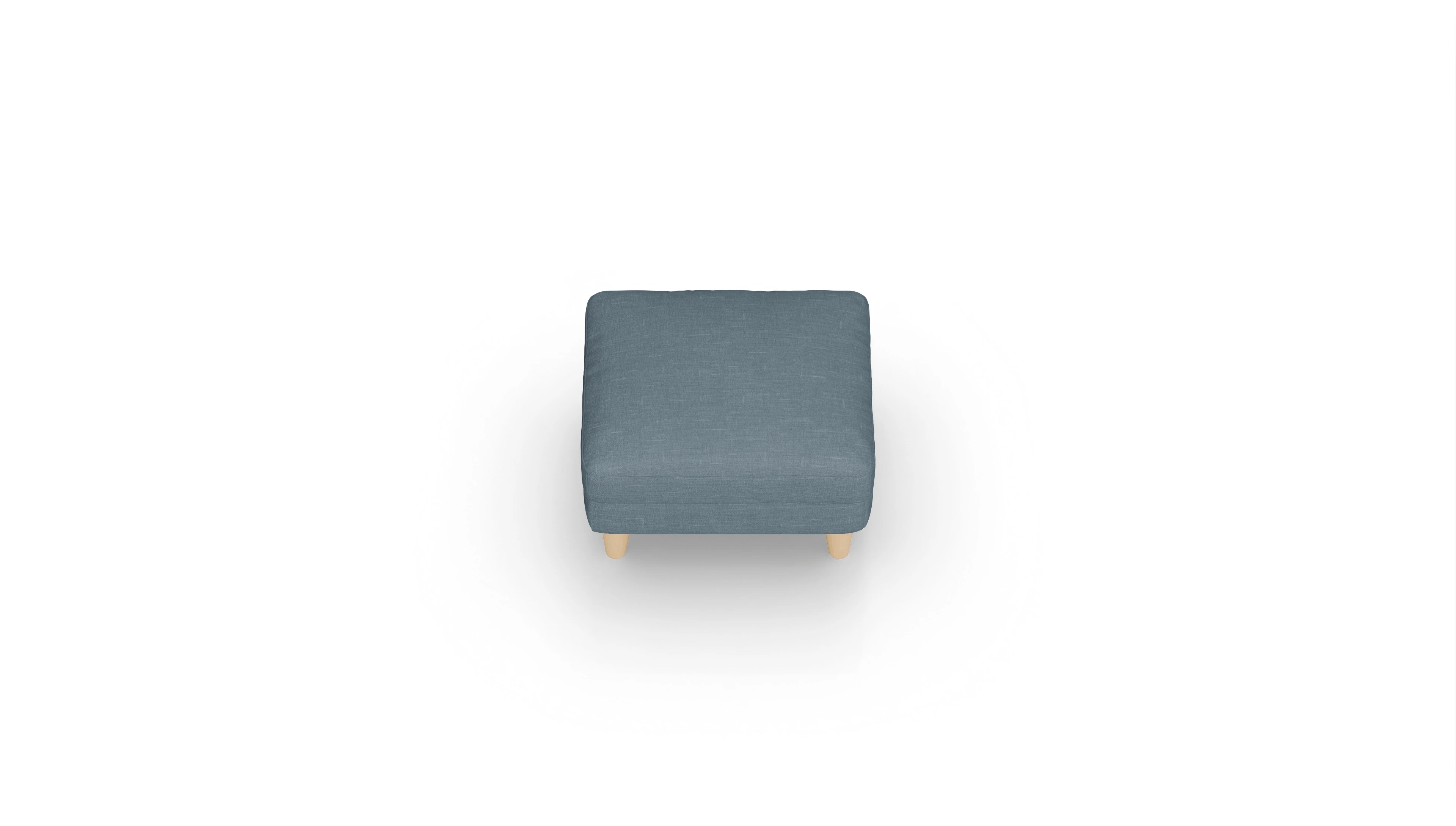 Ansicht des Produktes NewChester.01 in Stoff blau