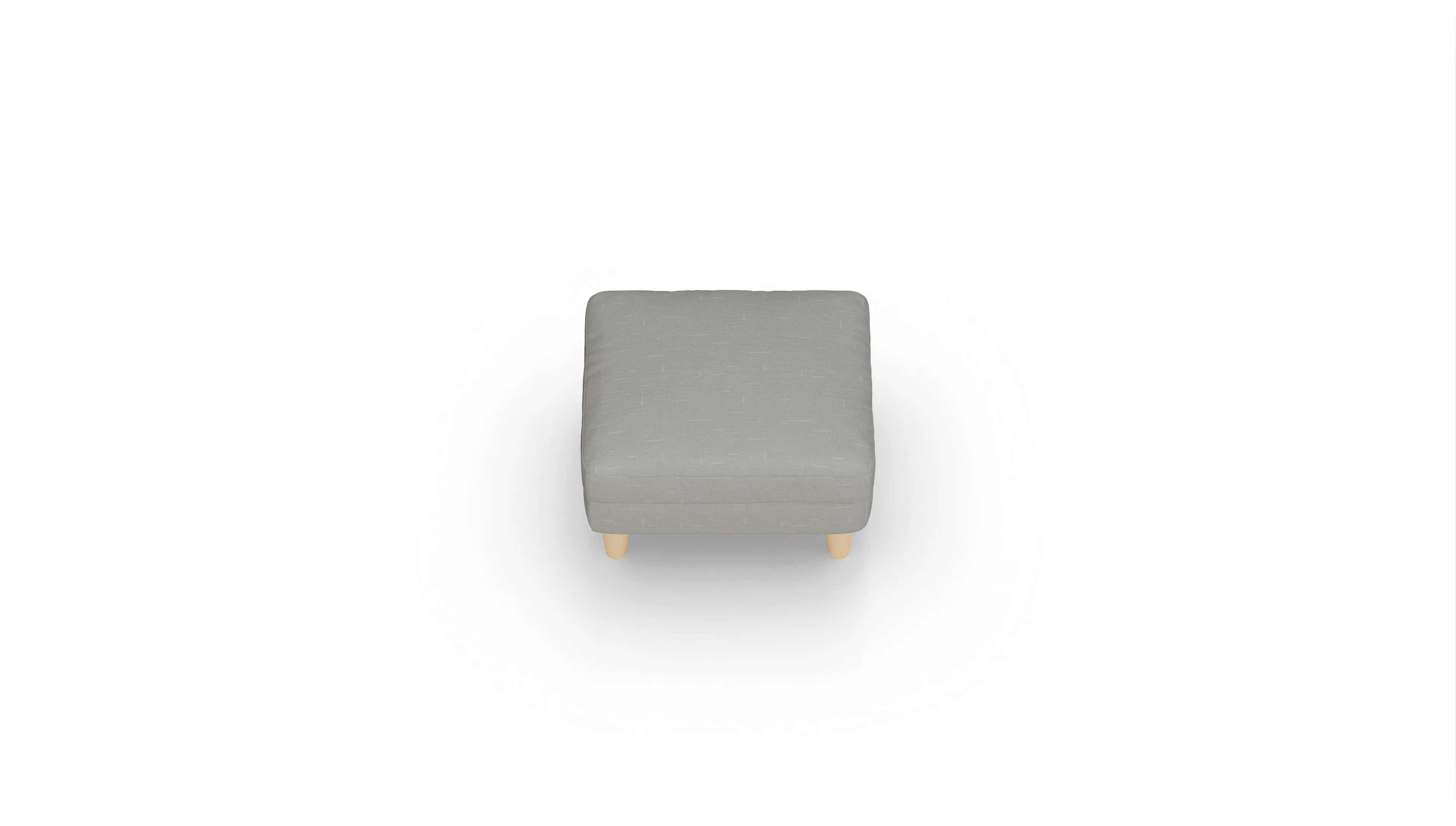 Ansicht des Produktes NewChester.01 in Stoff grau
