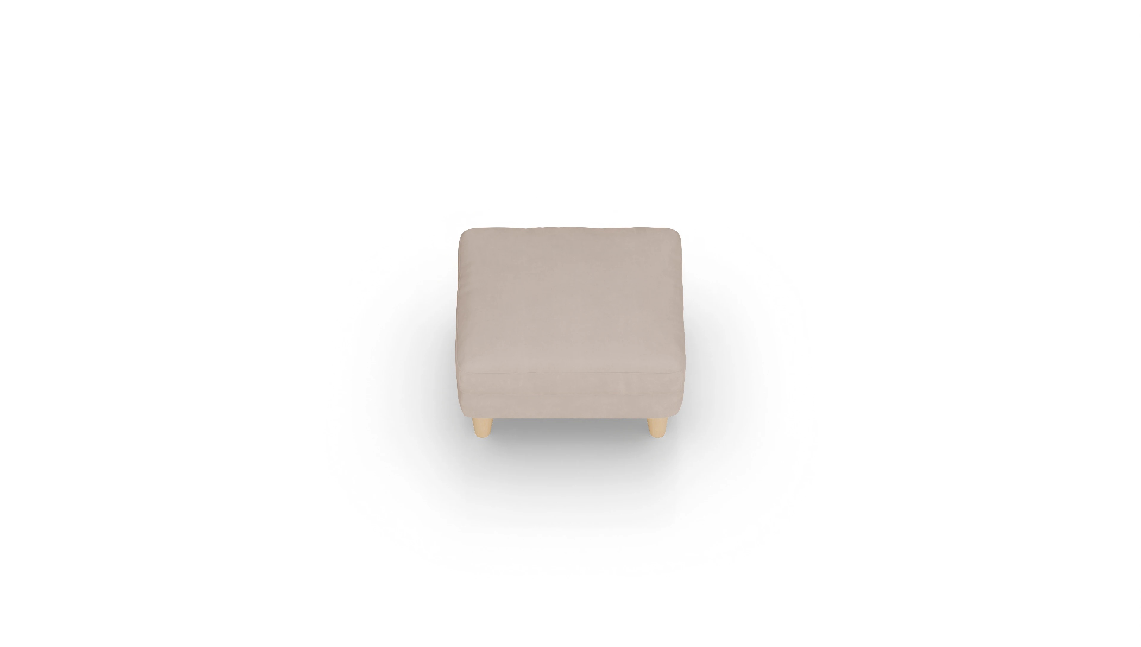 Ansicht des Produktes NewChester.01 in Samt beige