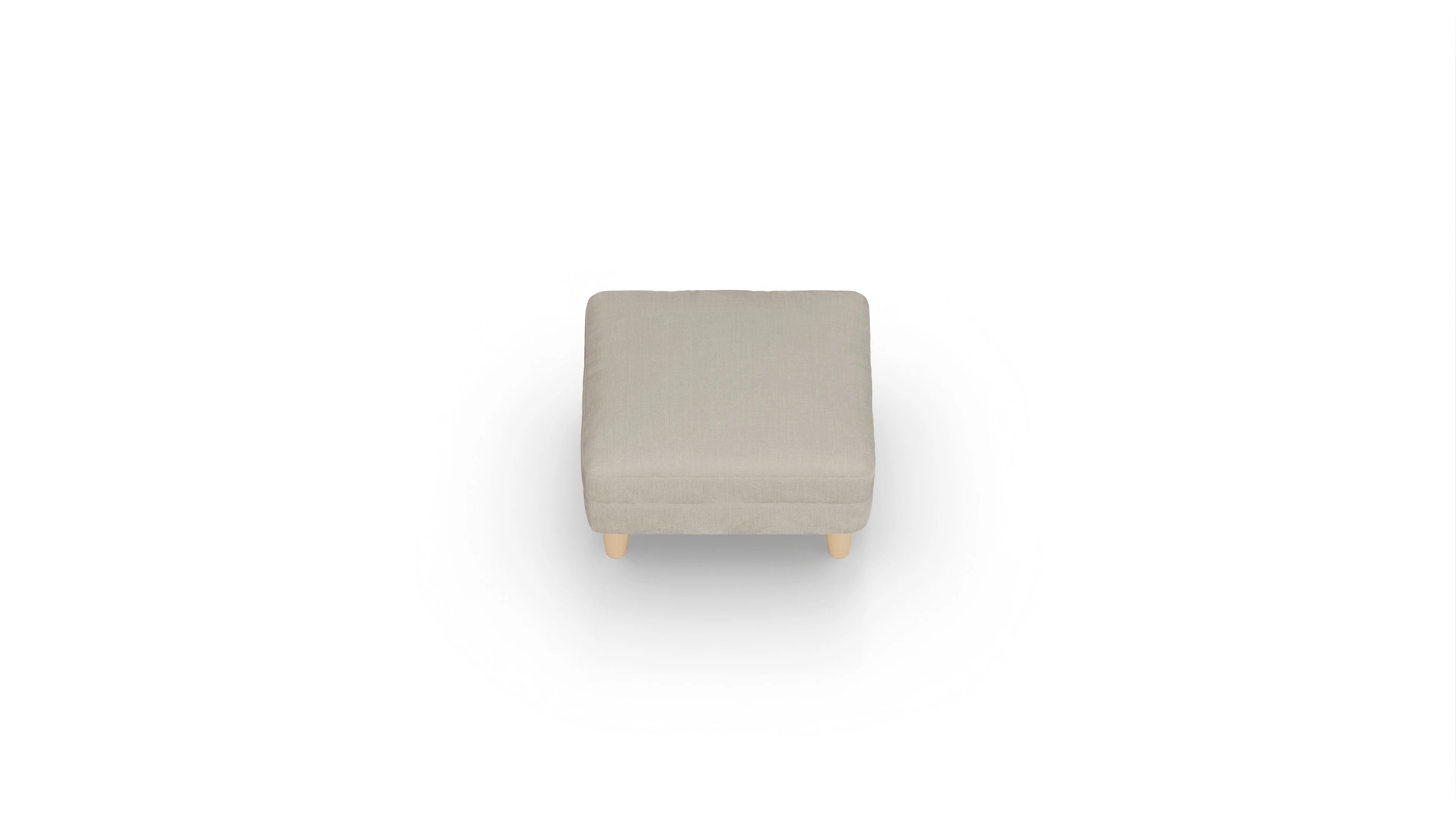 Ansicht des Produktes NewChester.01 in Stoff beige
