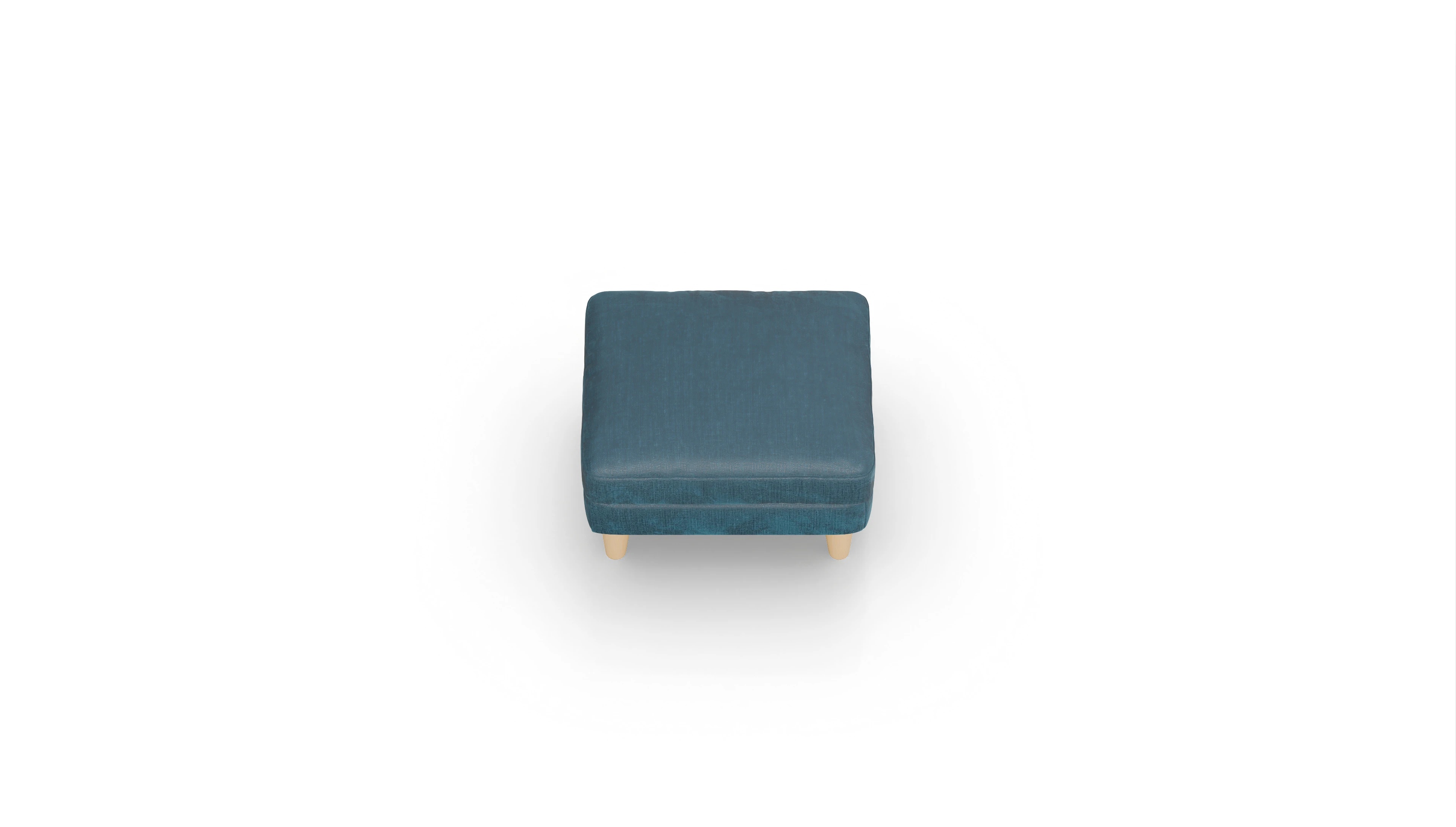 Ansicht des Produktes NewChester.01 in Stoff blau