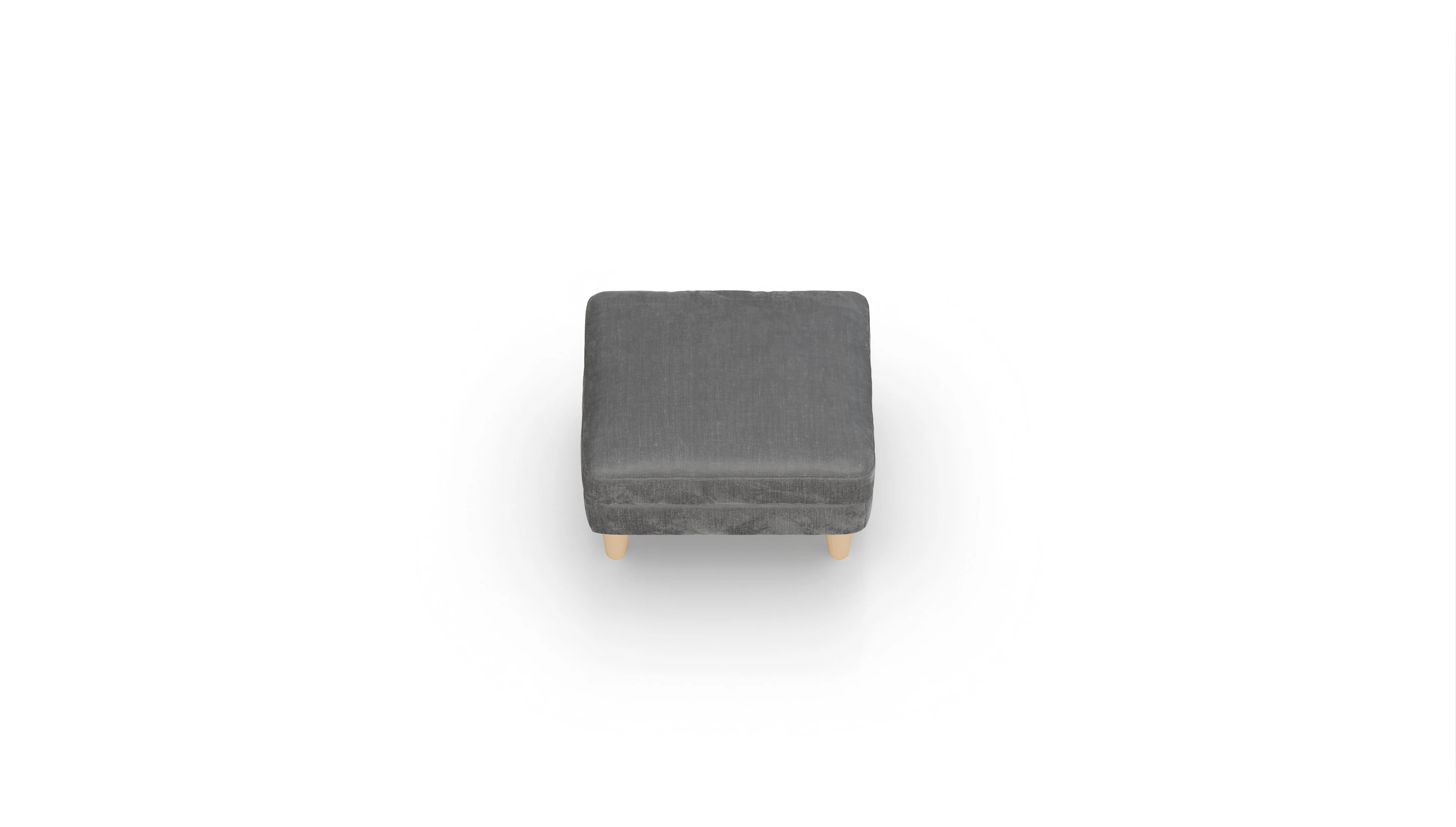 Ansicht des Produktes NewChester.01 in Stoff grau