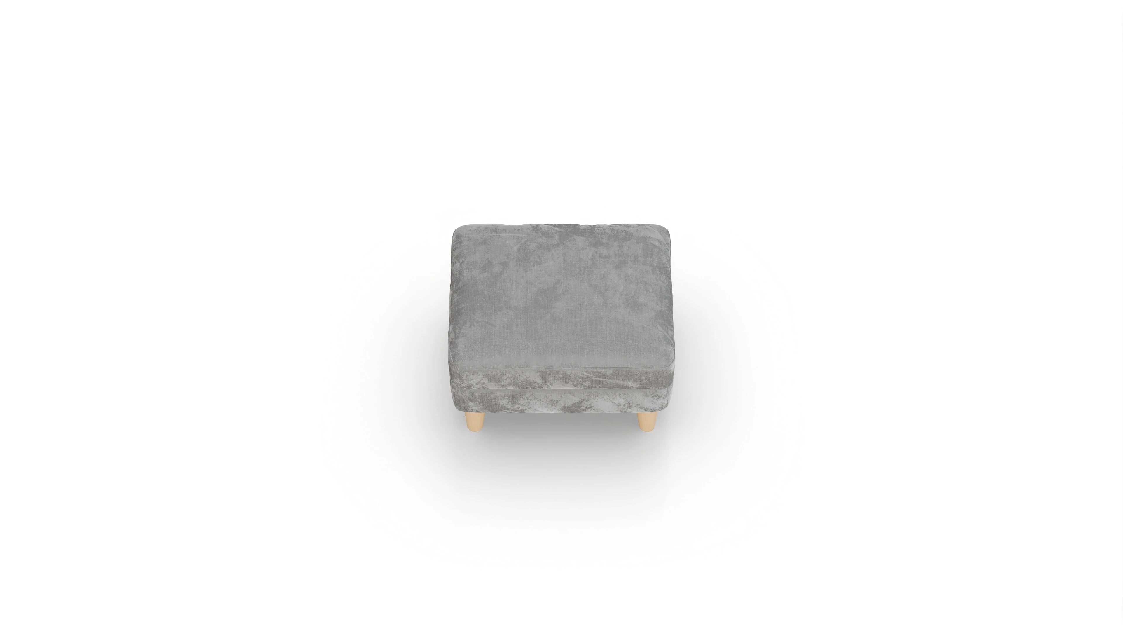 Ansicht des Produktes NewChester.01 in Stoff grau