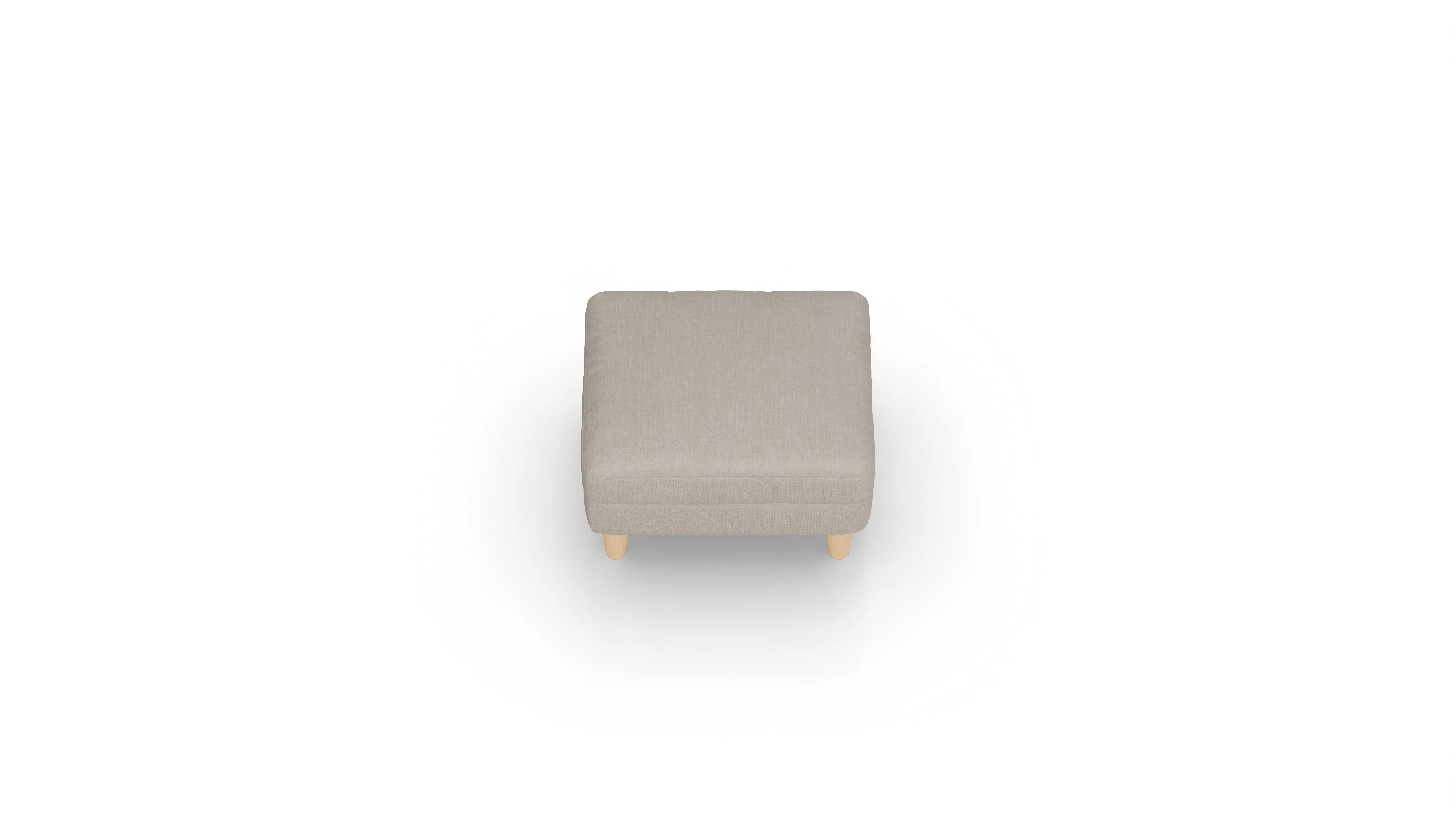 Ansicht des Produktes NewChester.01 in Stoff braun