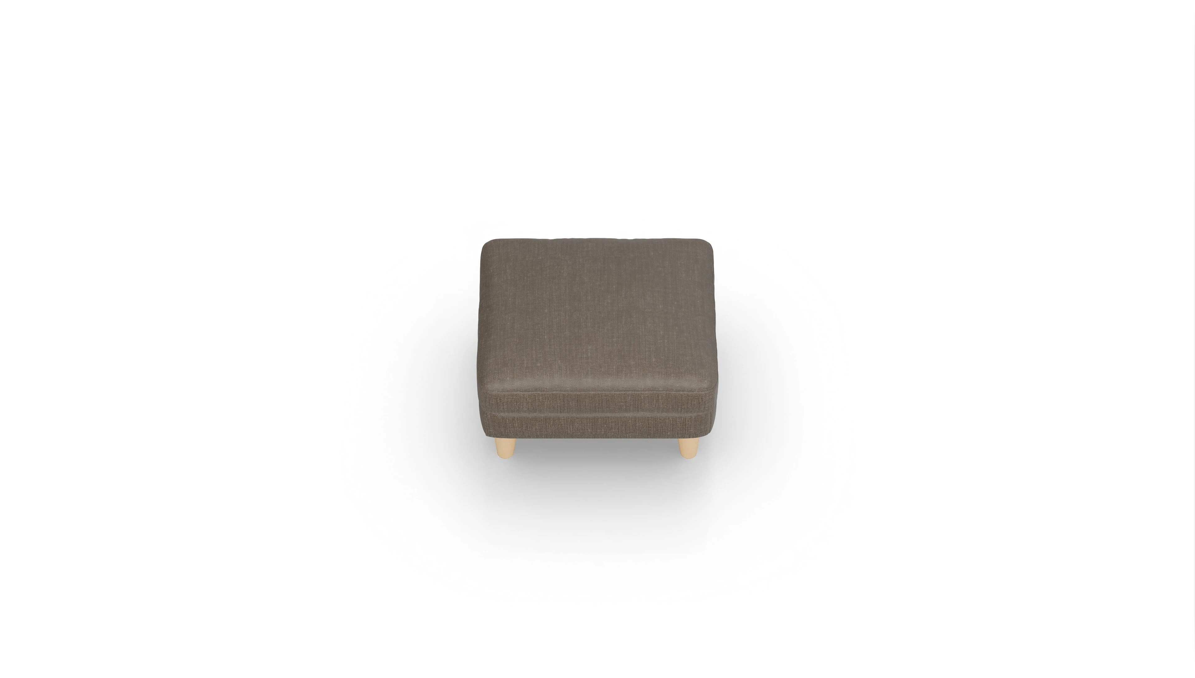 Ansicht des Produktes NewChester.01 in Stoff braun