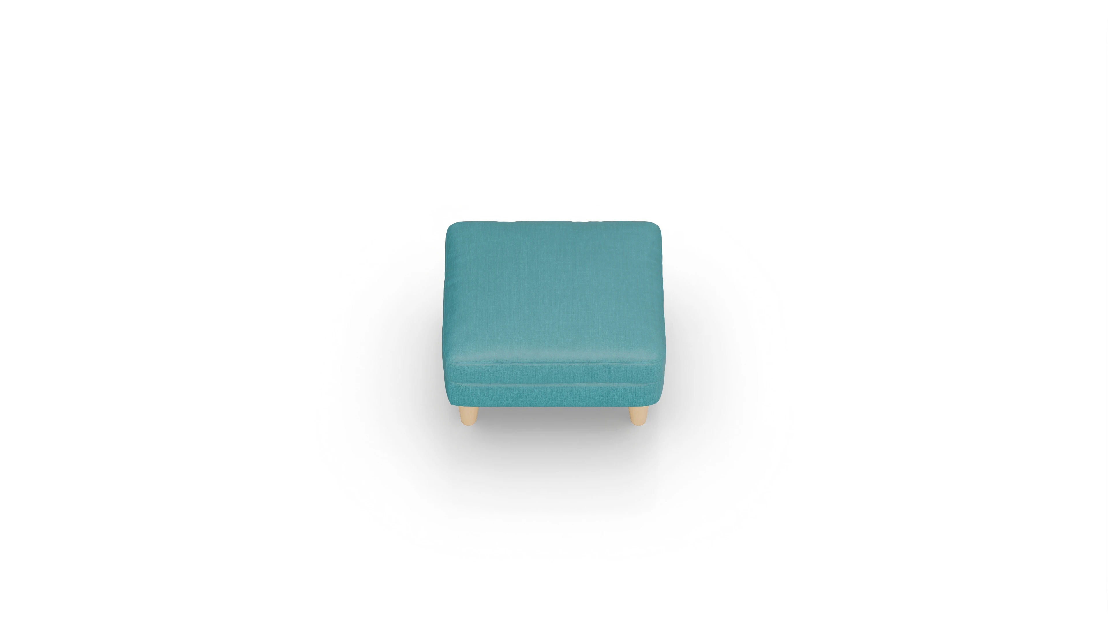 Ansicht des Produktes NewChester.01 in Stoff blau