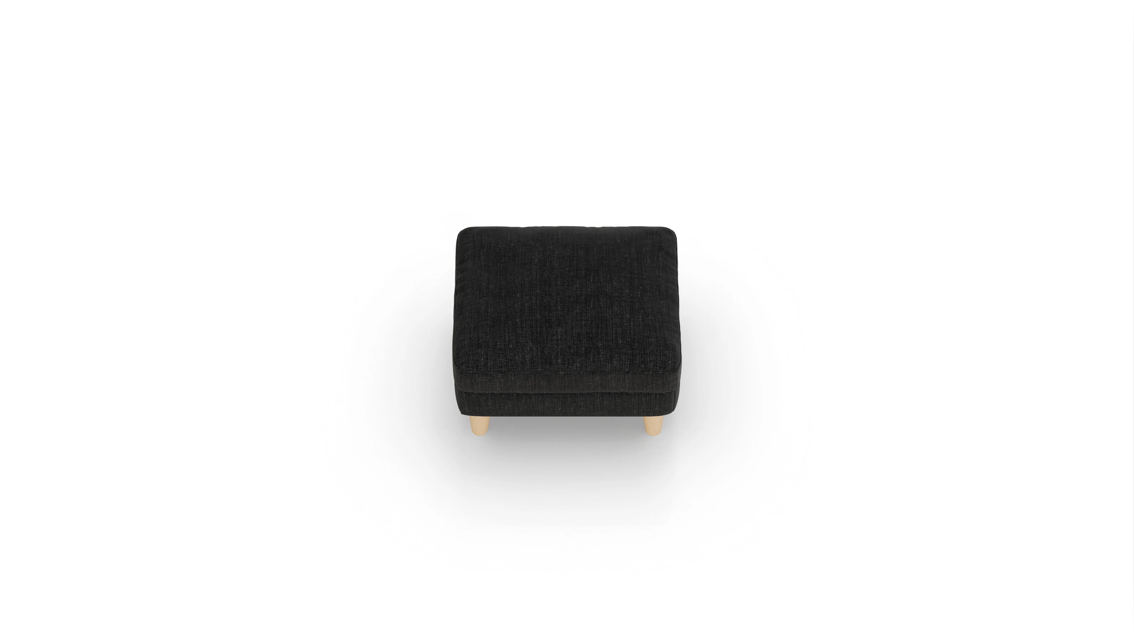 Ansicht des Produktes NewChester.01 in Stoff schwarz