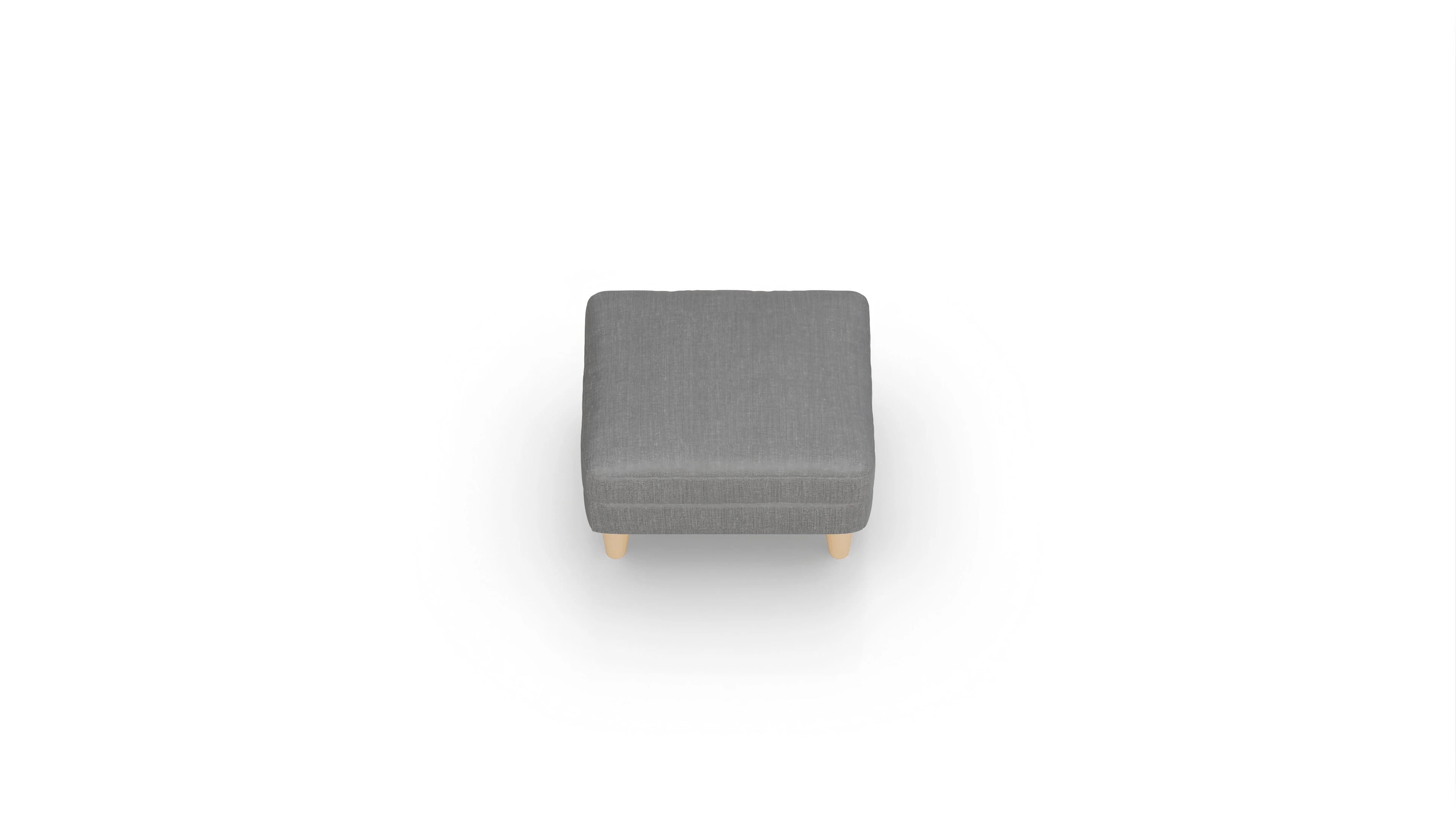 Ansicht des Produktes NewChester.01 in Stoff grau