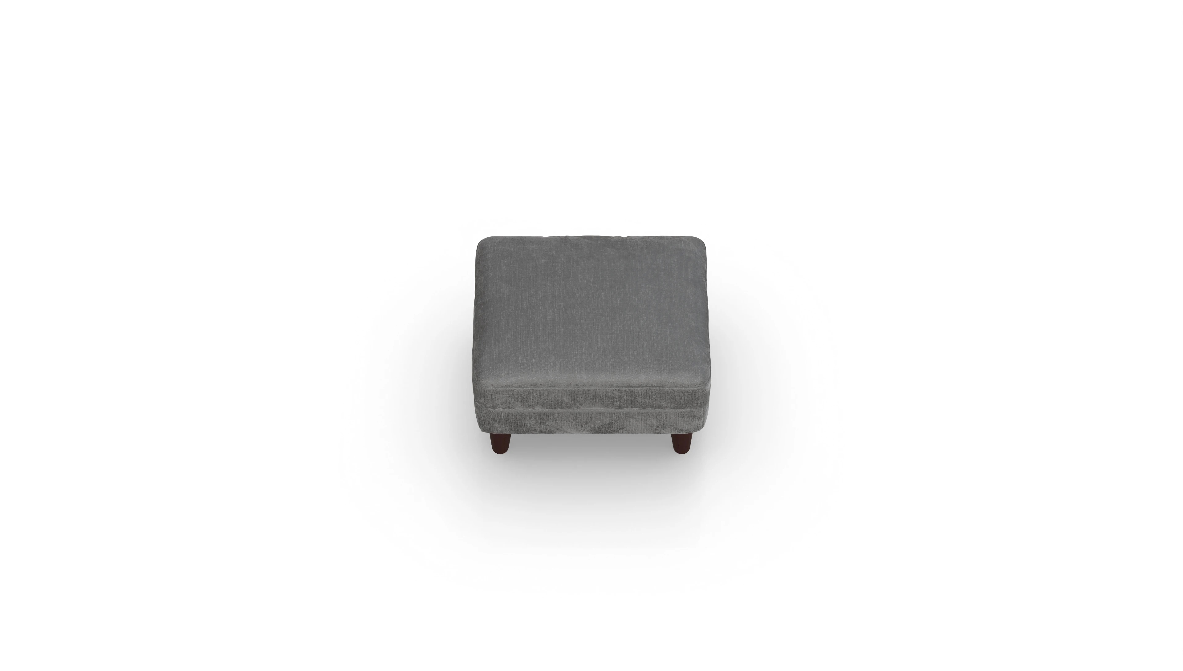 Ansicht des Produktes NewChester.01 in Stoff grau